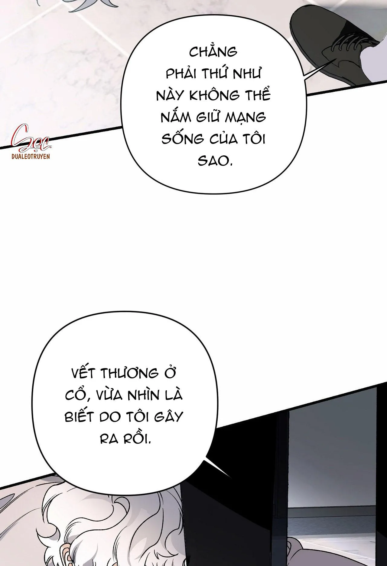 ĐIỀU KIỆN CỦA GUIDE Chapter 43 Trang 26