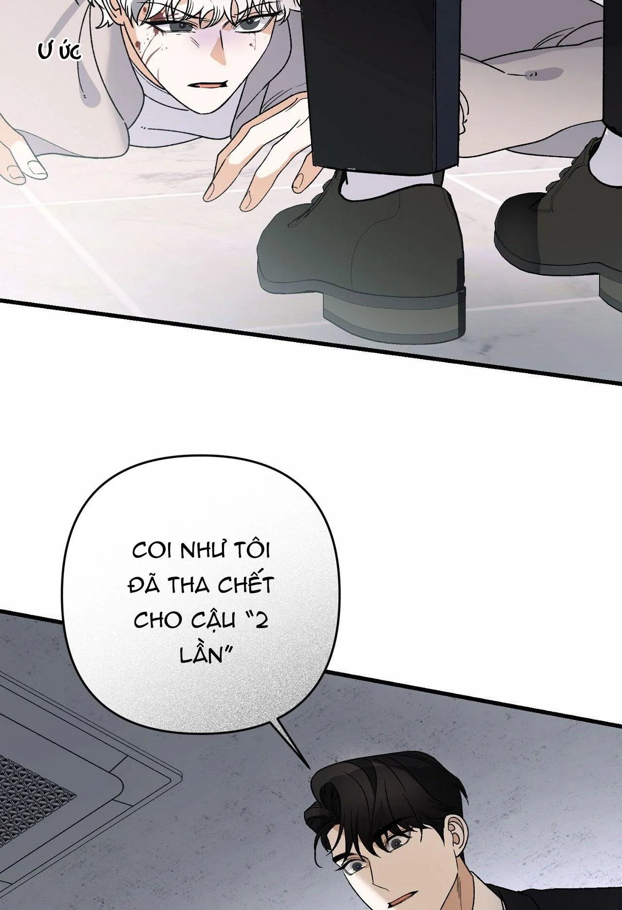 ĐIỀU KIỆN CỦA GUIDE Chapter 43 Trang 27