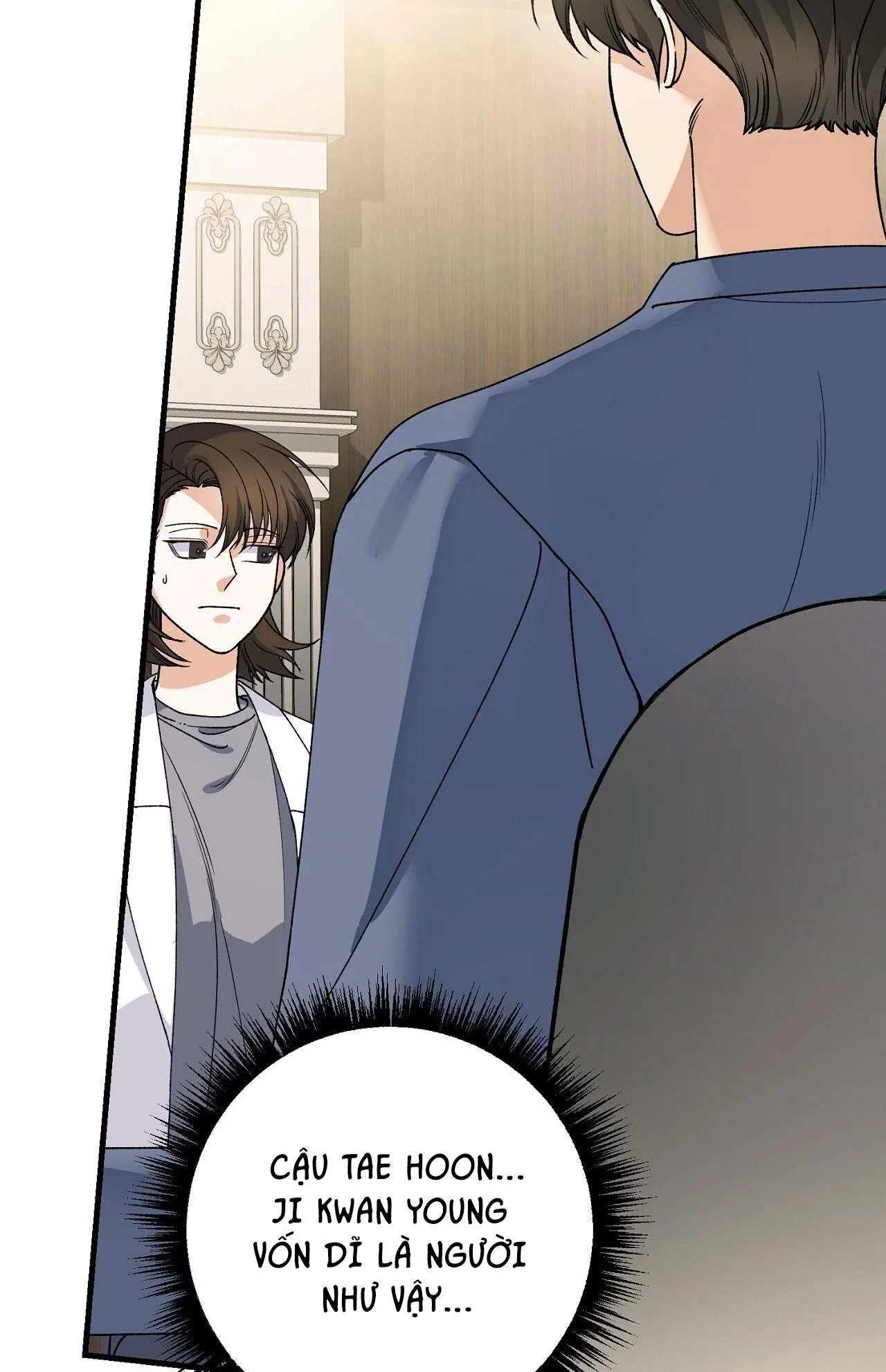ĐIỀU KIỆN CỦA GUIDE Chapter 43 Trang 40