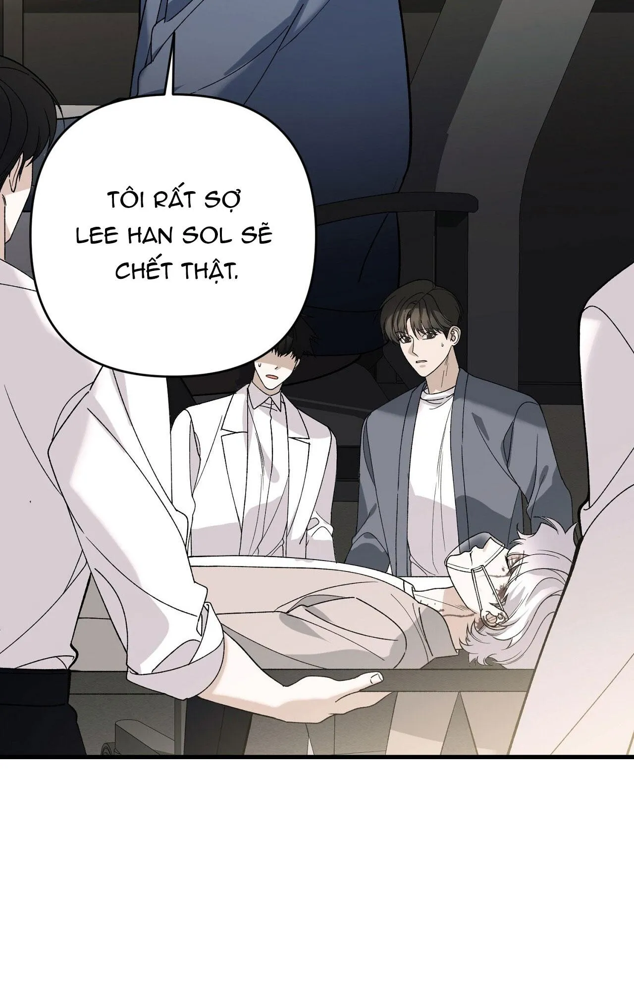 ĐIỀU KIỆN CỦA GUIDE Chapter 43 Trang 42