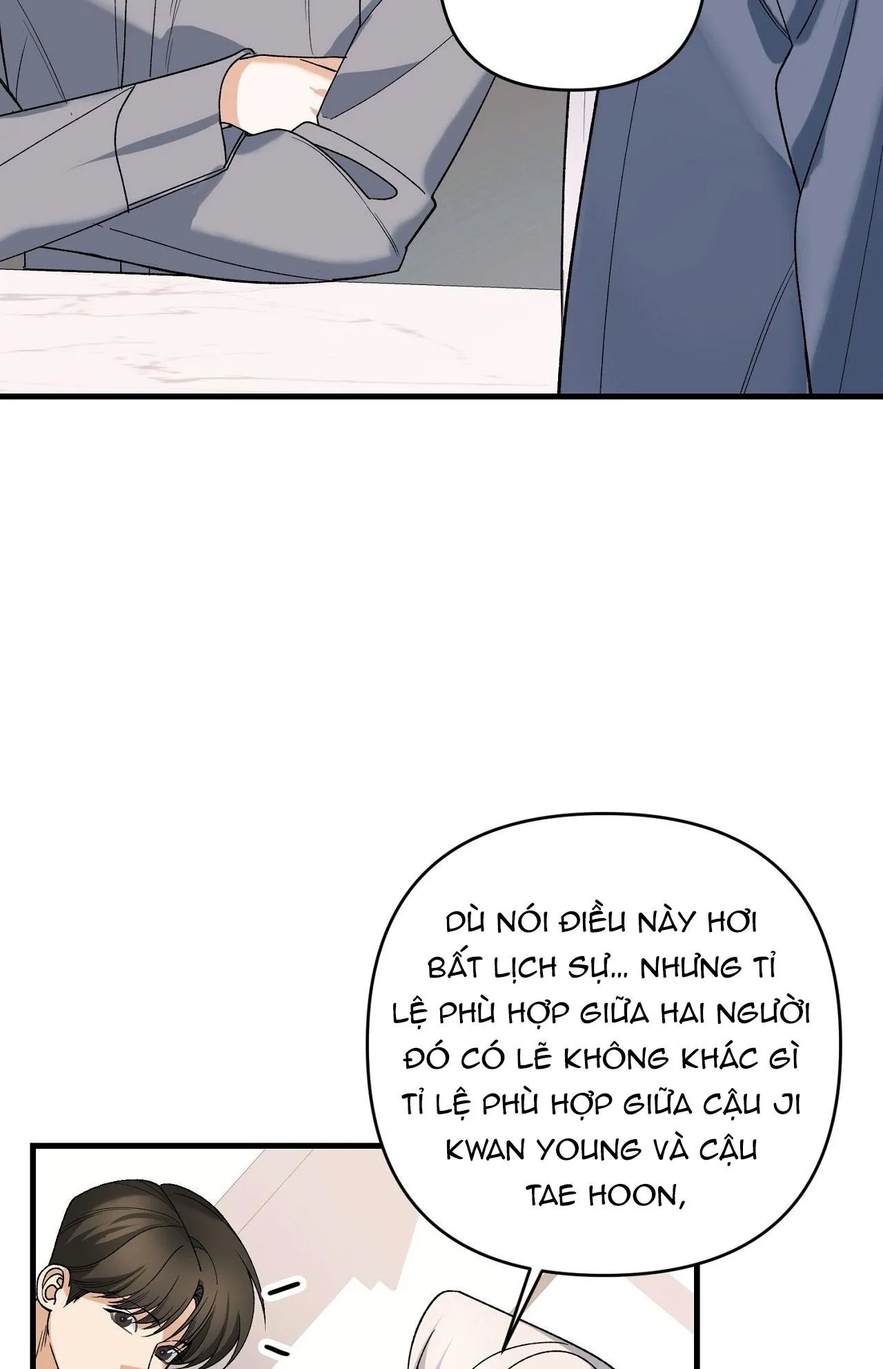 ĐIỀU KIỆN CỦA GUIDE Chapter 43 Trang 44