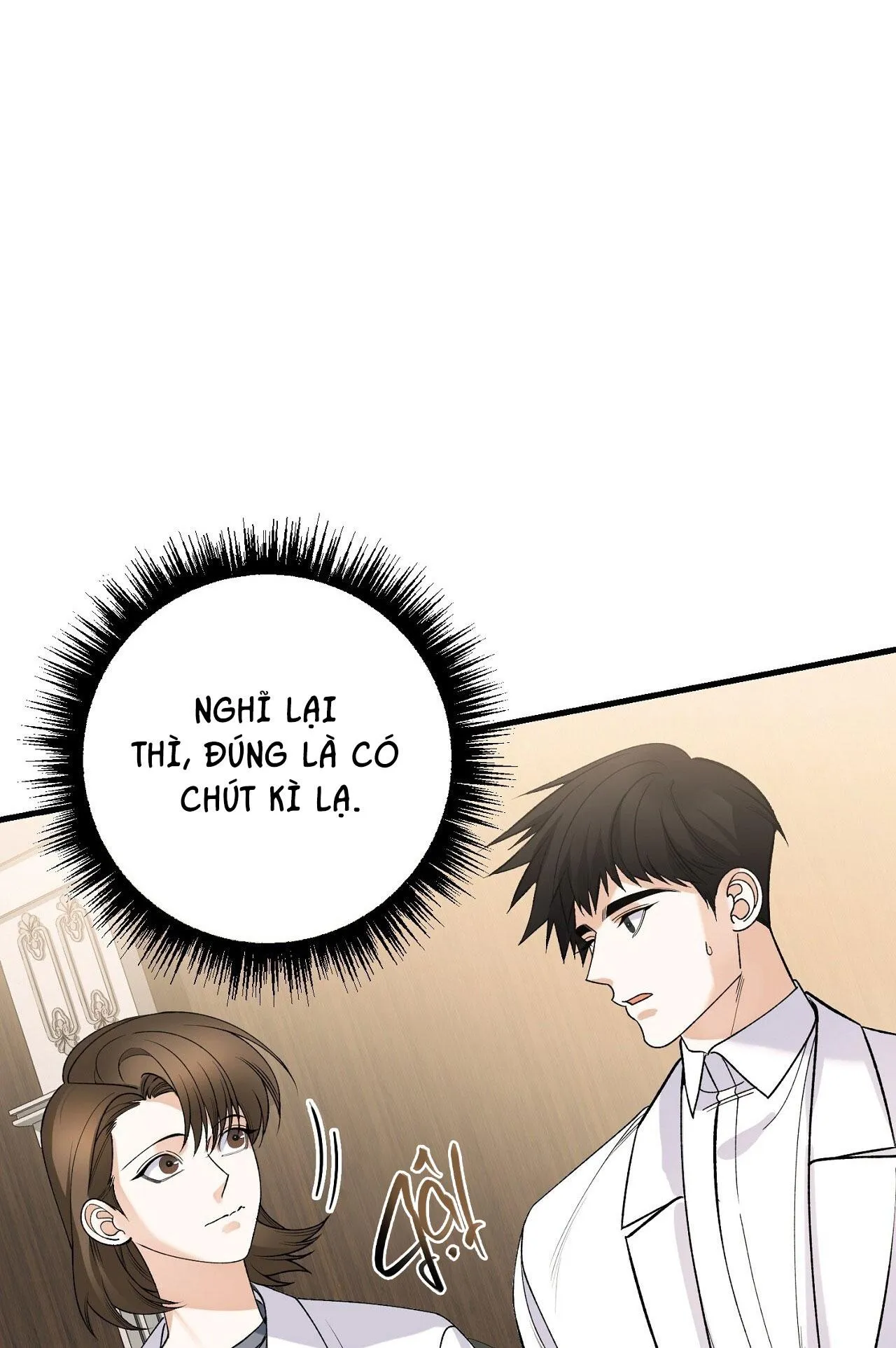 ĐIỀU KIỆN CỦA GUIDE Chapter 43 Trang 46