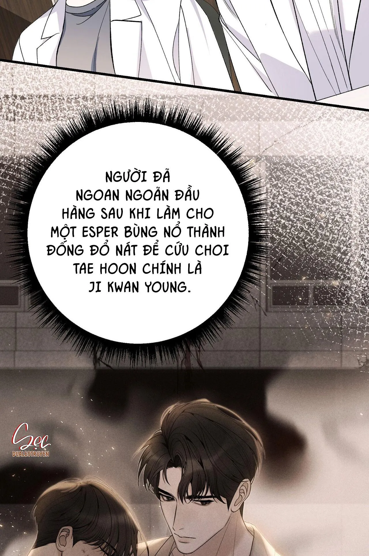 ĐIỀU KIỆN CỦA GUIDE Chapter 43 Trang 47