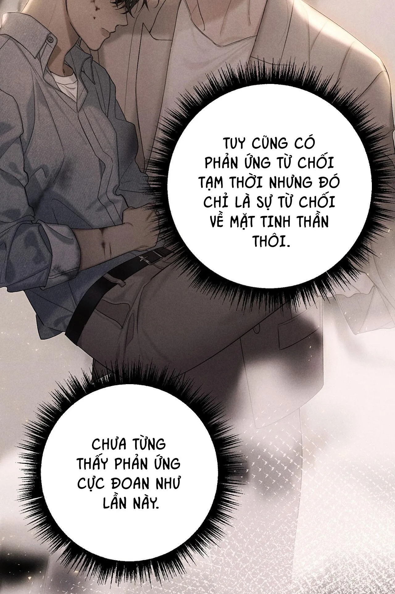 ĐIỀU KIỆN CỦA GUIDE Chapter 43 Trang 48