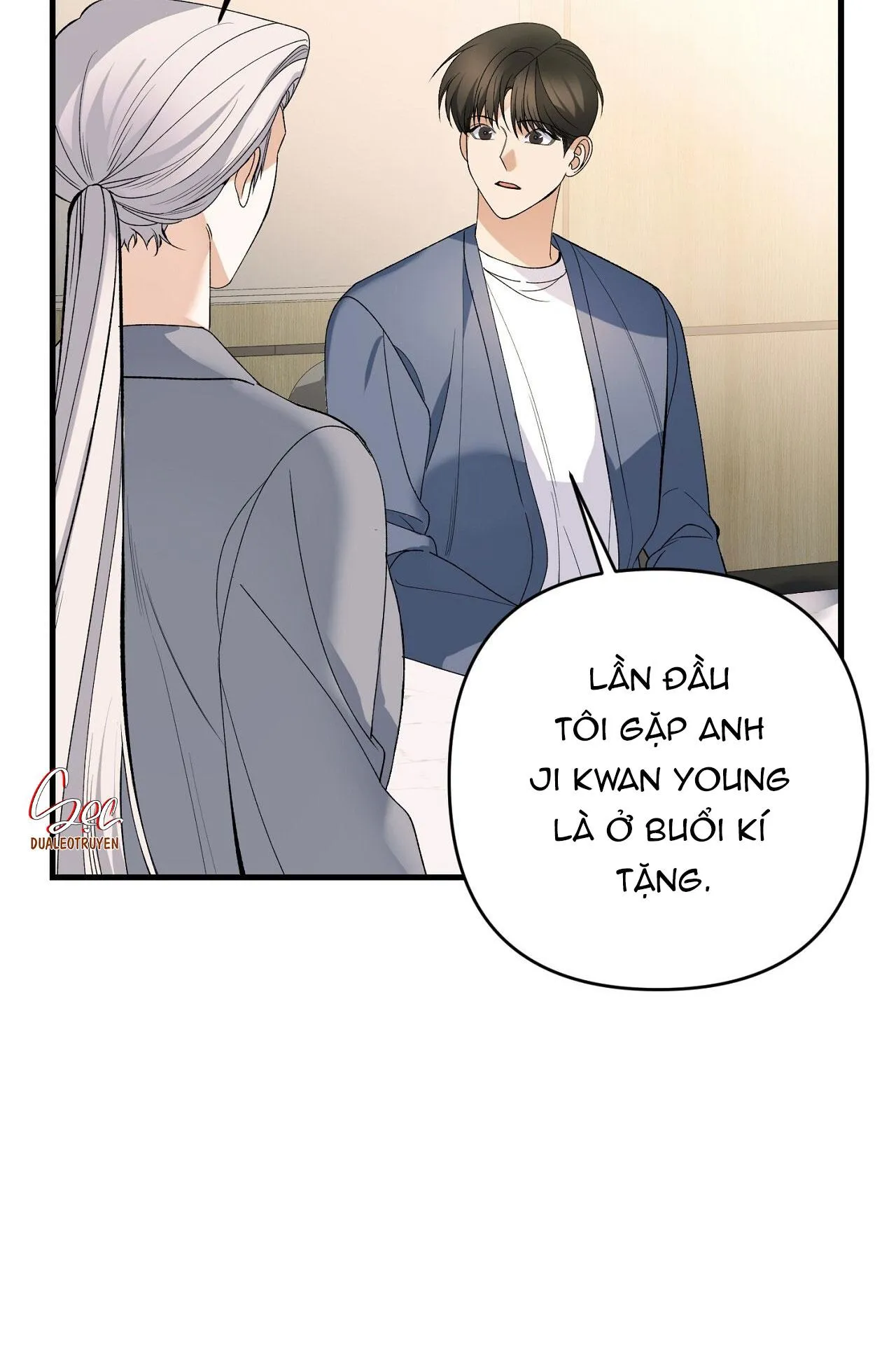 ĐIỀU KIỆN CỦA GUIDE Chapter 43 Trang 51