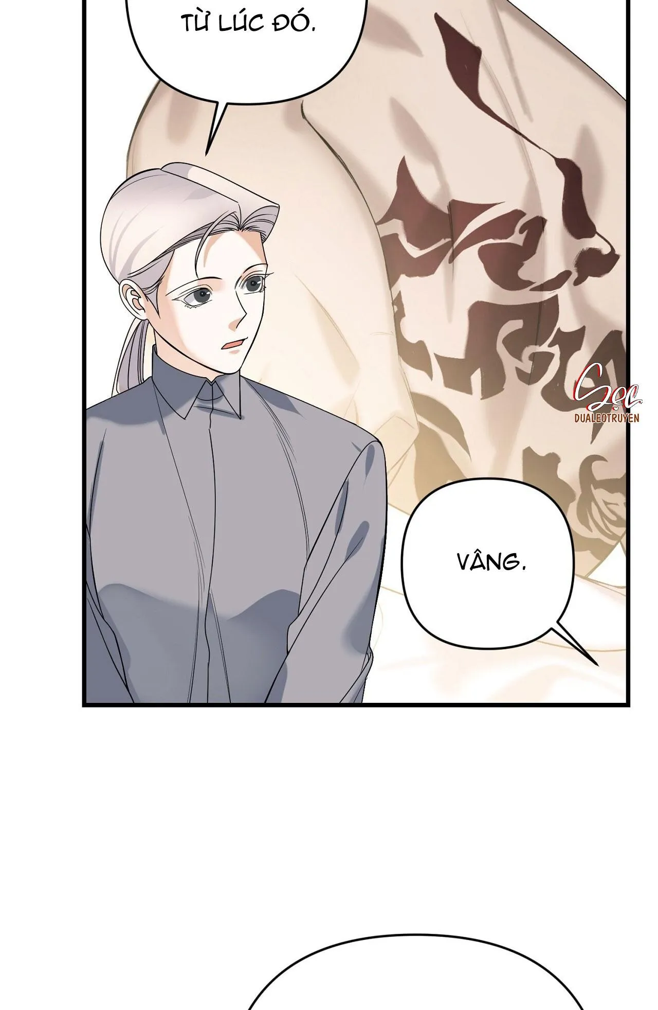 ĐIỀU KIỆN CỦA GUIDE Chapter 43 Trang 58