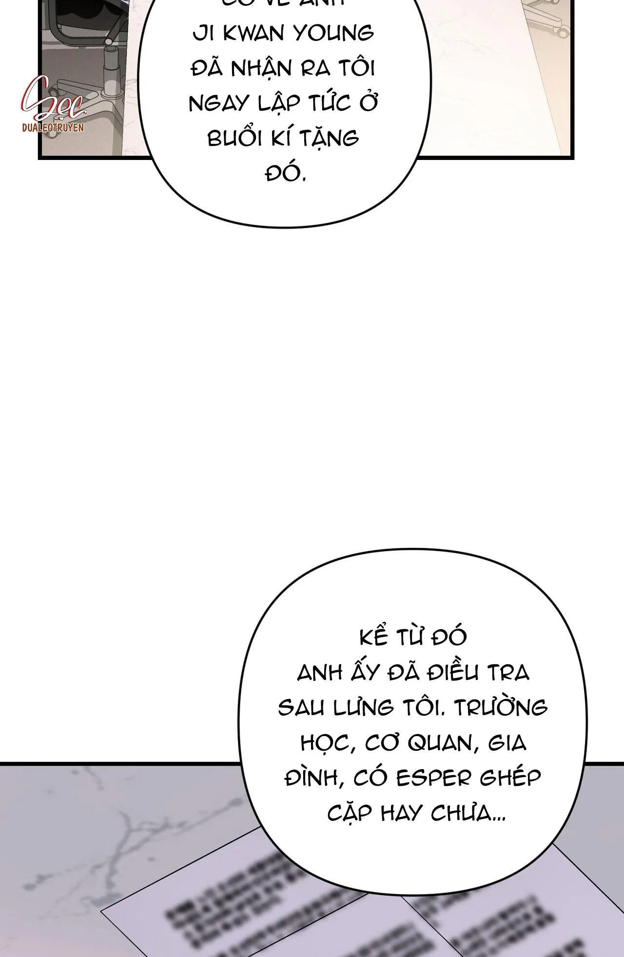 ĐIỀU KIỆN CỦA GUIDE Chapter 43 Trang 61