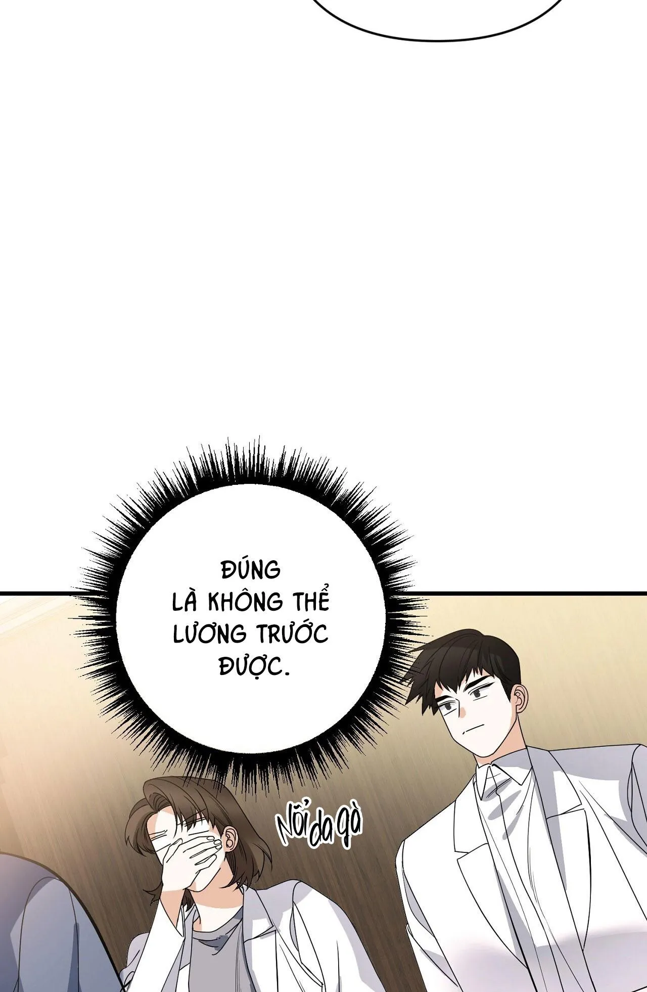 ĐIỀU KIỆN CỦA GUIDE Chapter 43 Trang 63