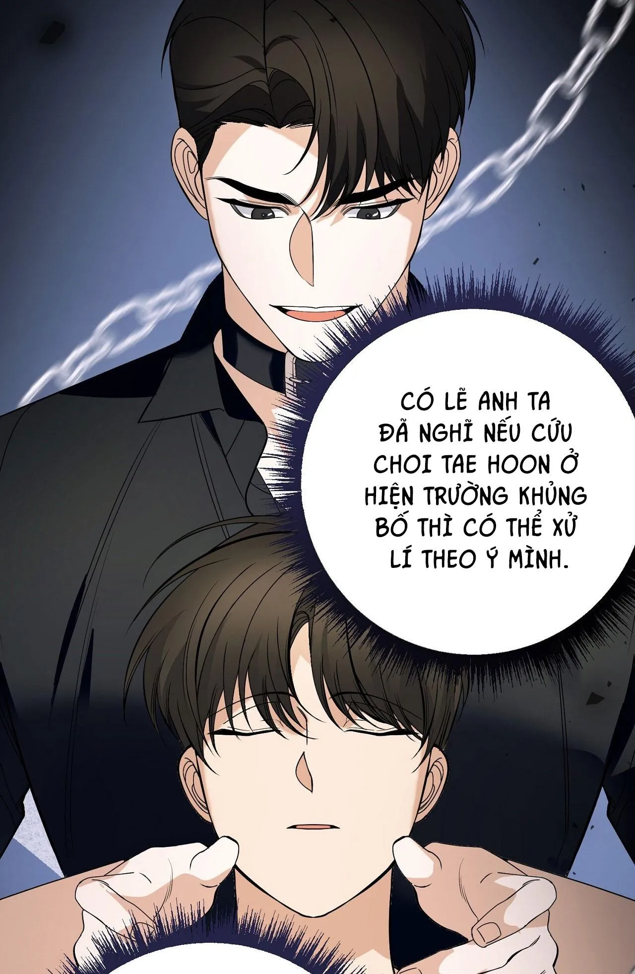 ĐIỀU KIỆN CỦA GUIDE Chapter 43 Trang 65