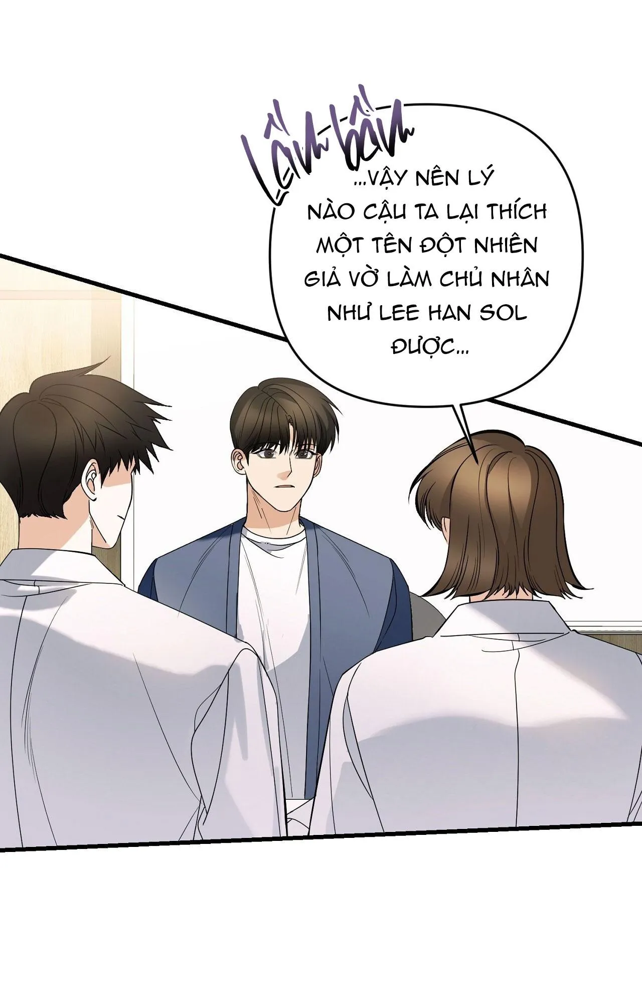 ĐIỀU KIỆN CỦA GUIDE Chapter 43 Trang 67