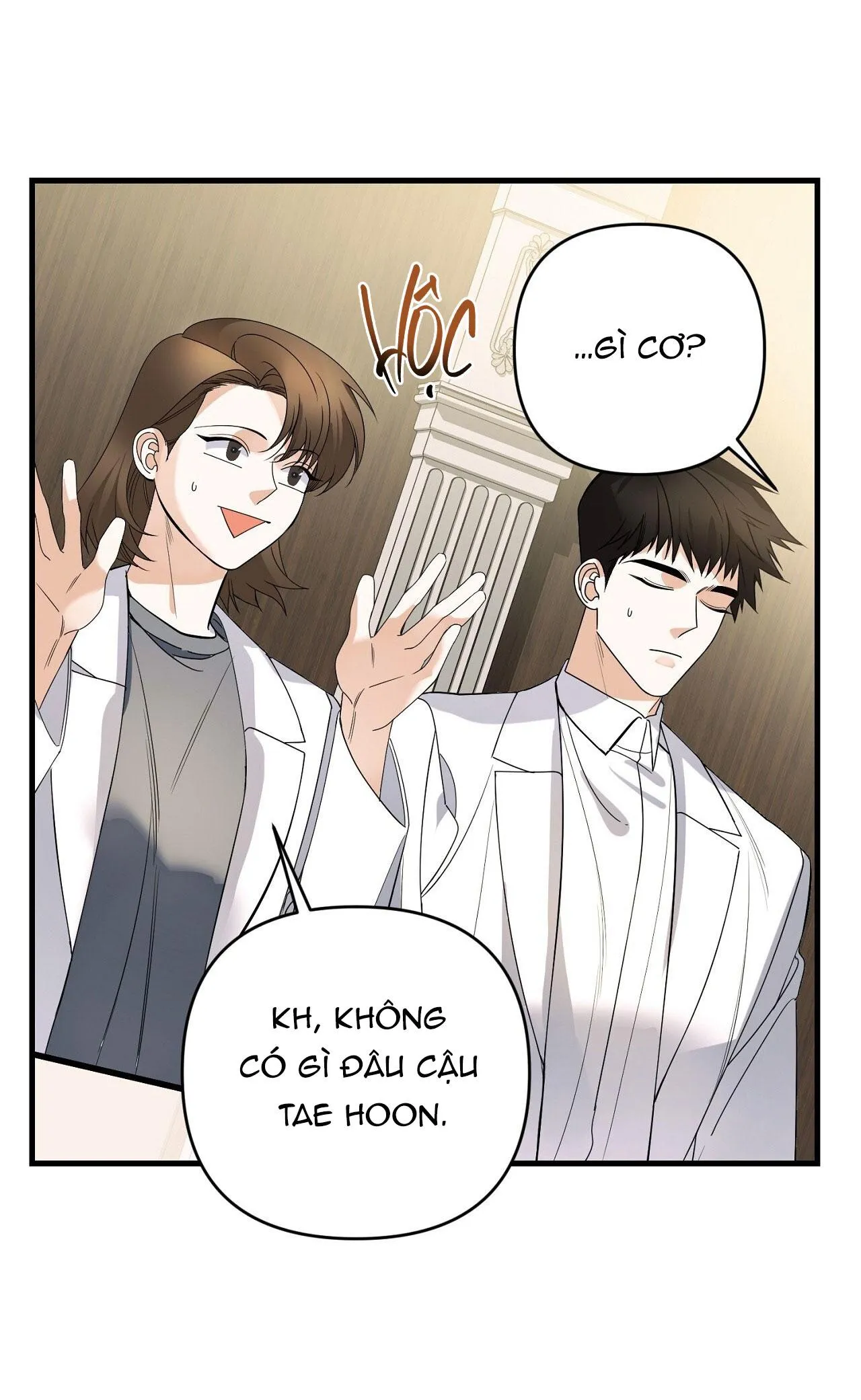 ĐIỀU KIỆN CỦA GUIDE Chapter 43 Trang 68