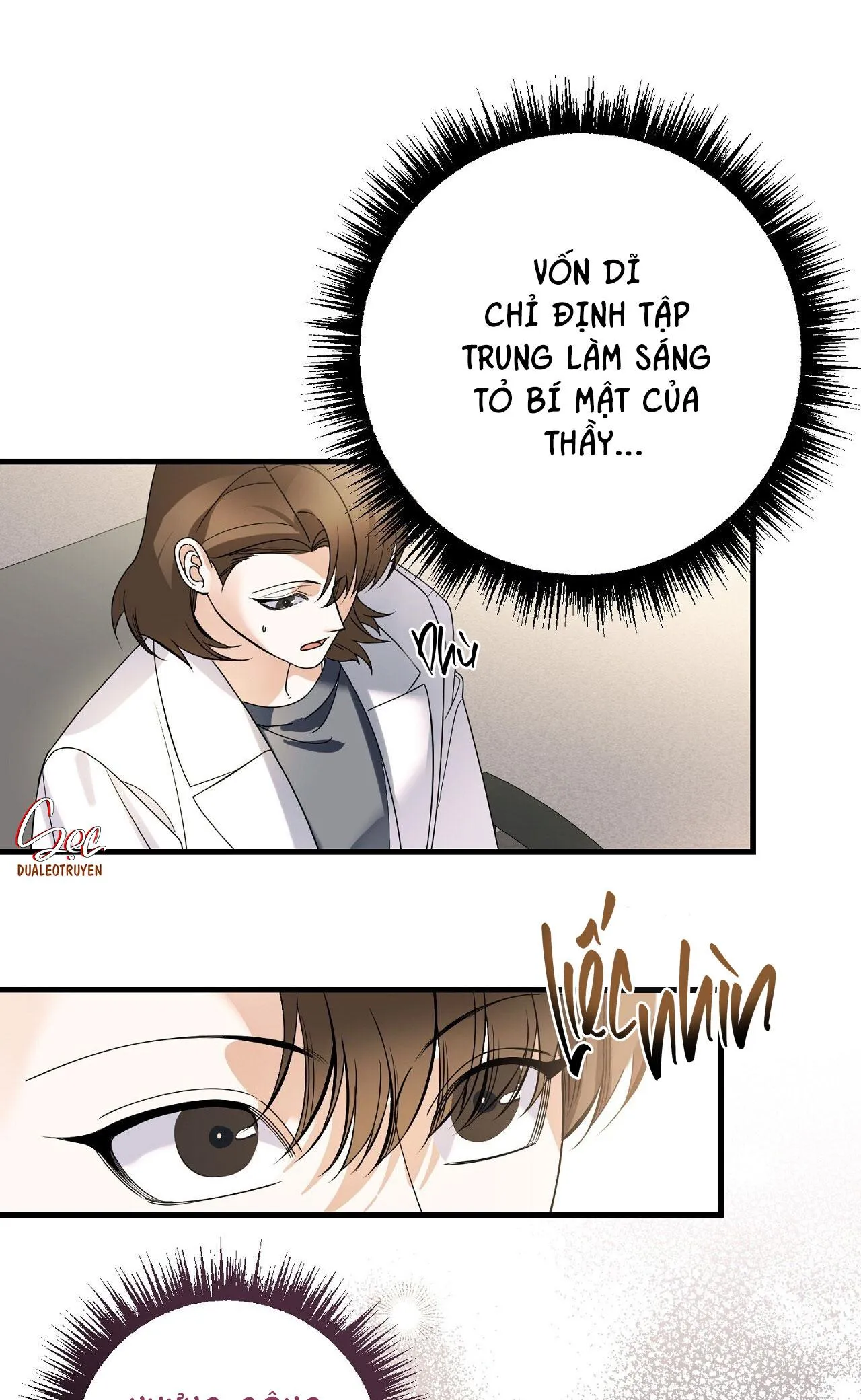 ĐIỀU KIỆN CỦA GUIDE Chapter 43 Trang 69