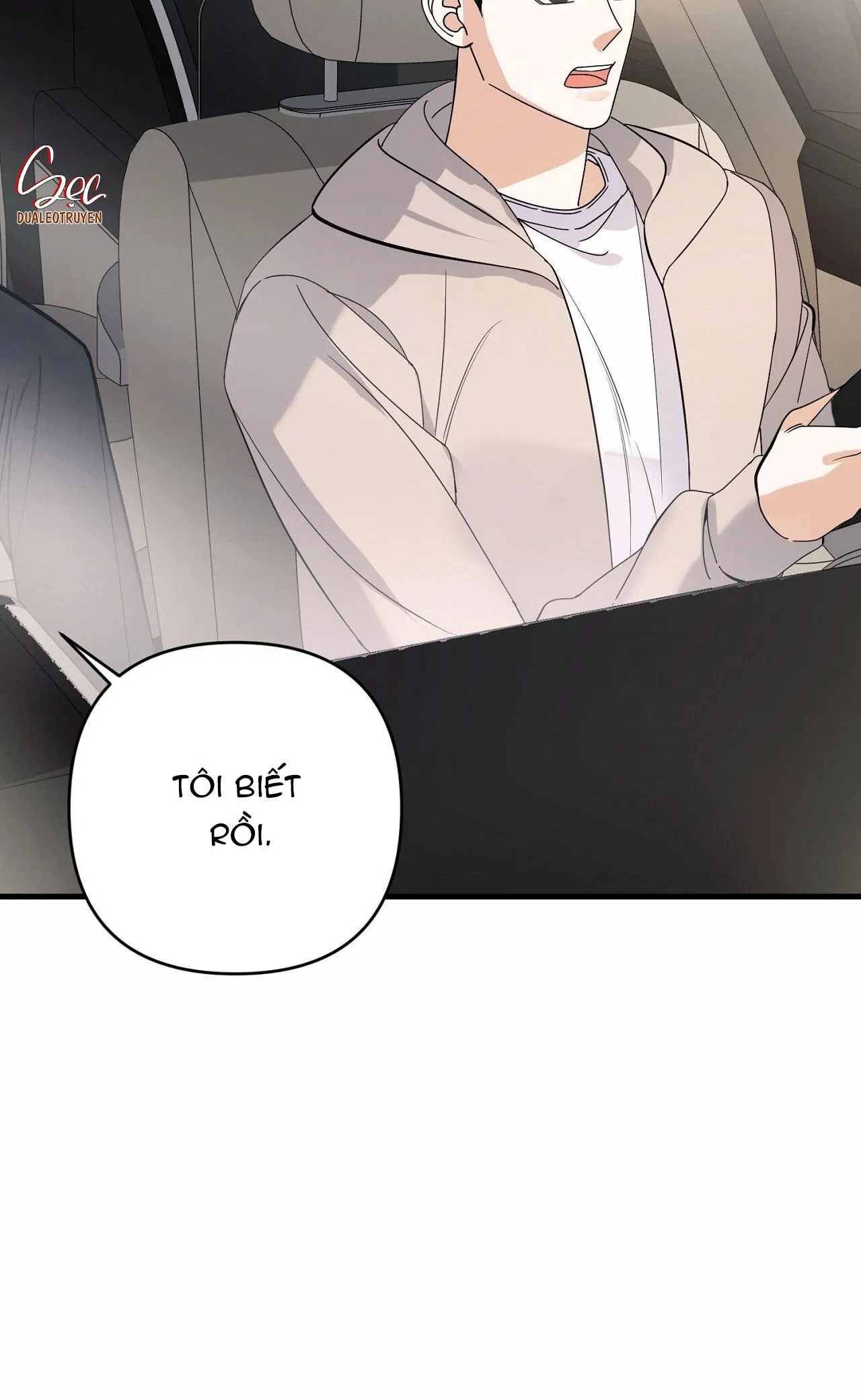 ĐIỀU KIỆN CỦA GUIDE Chapter 43 Trang 74