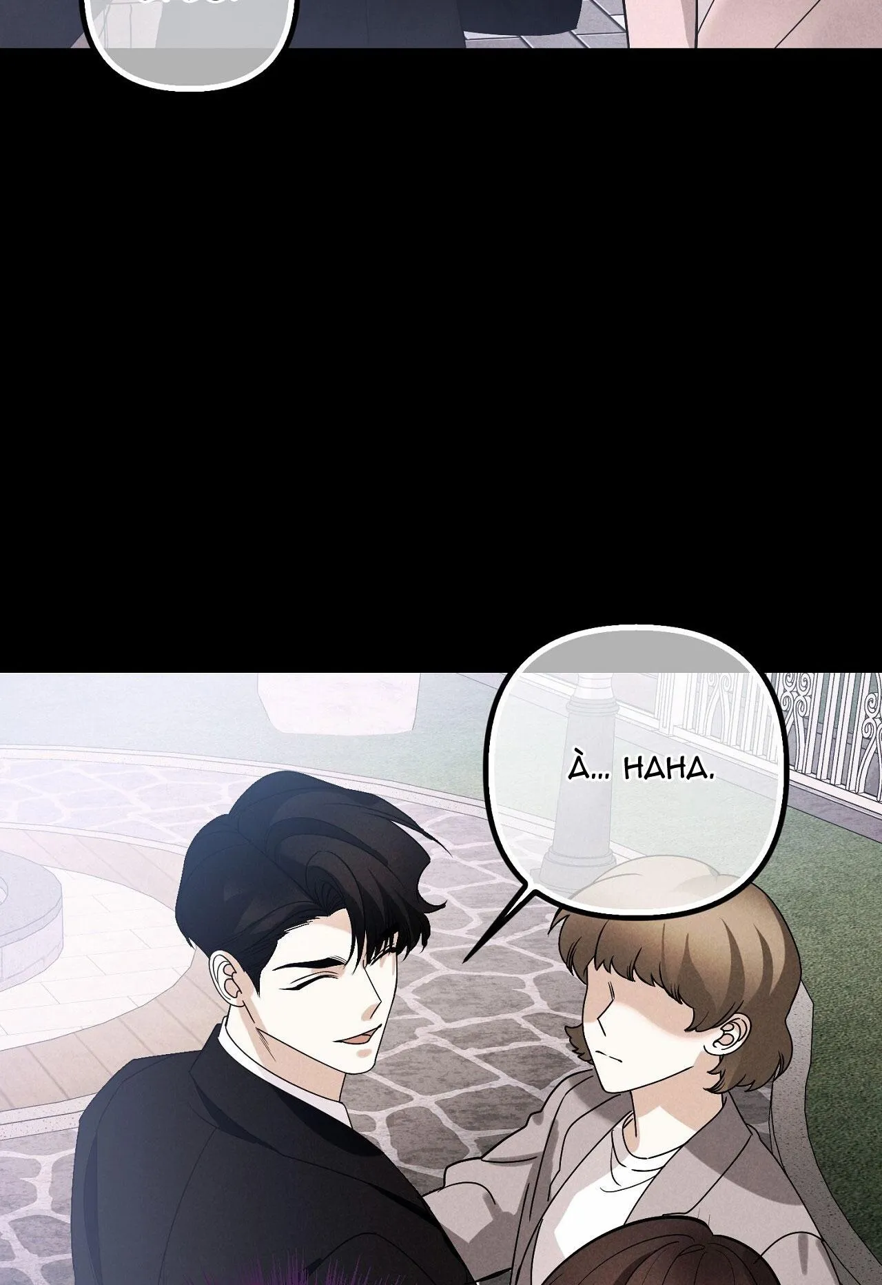 ĐIỀU KIỆN CỦA GUIDE Chapter 43 Trang 86