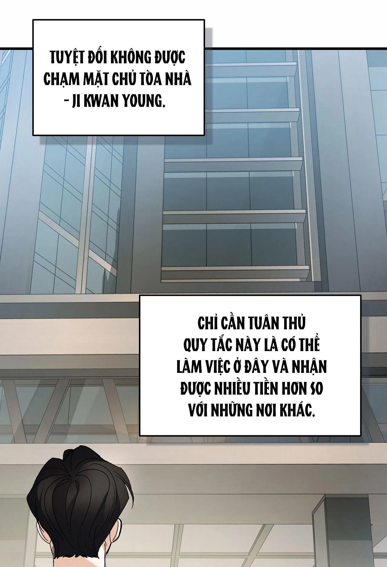 ĐIỀU KIỆN CỦA GUIDE Chapter 43 Trang 92