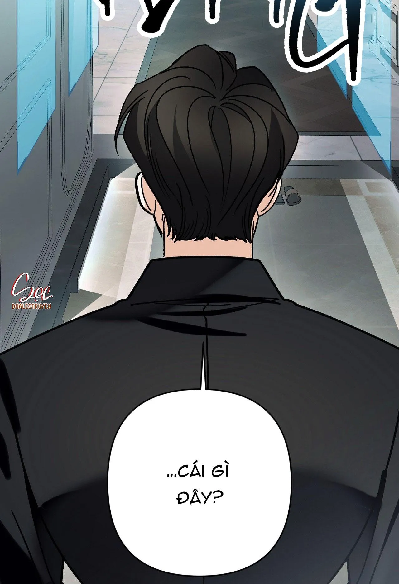 ĐIỀU KIỆN CỦA GUIDE Chapter 43 Trang 97