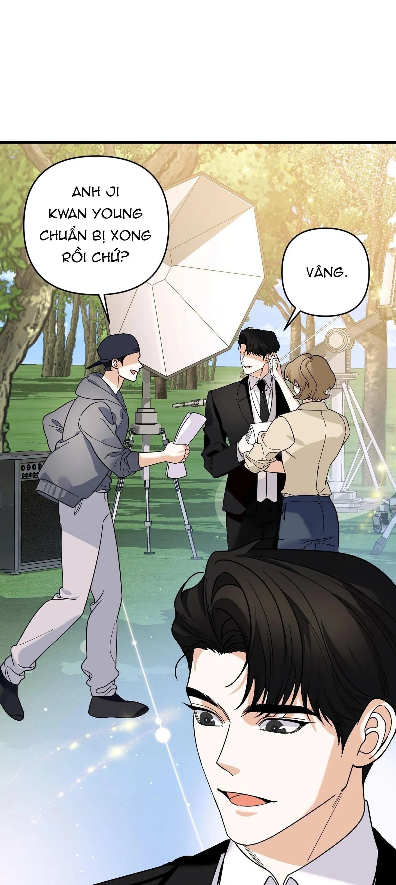 ĐIỀU KIỆN CỦA GUIDE Chapter 44 Trang 5