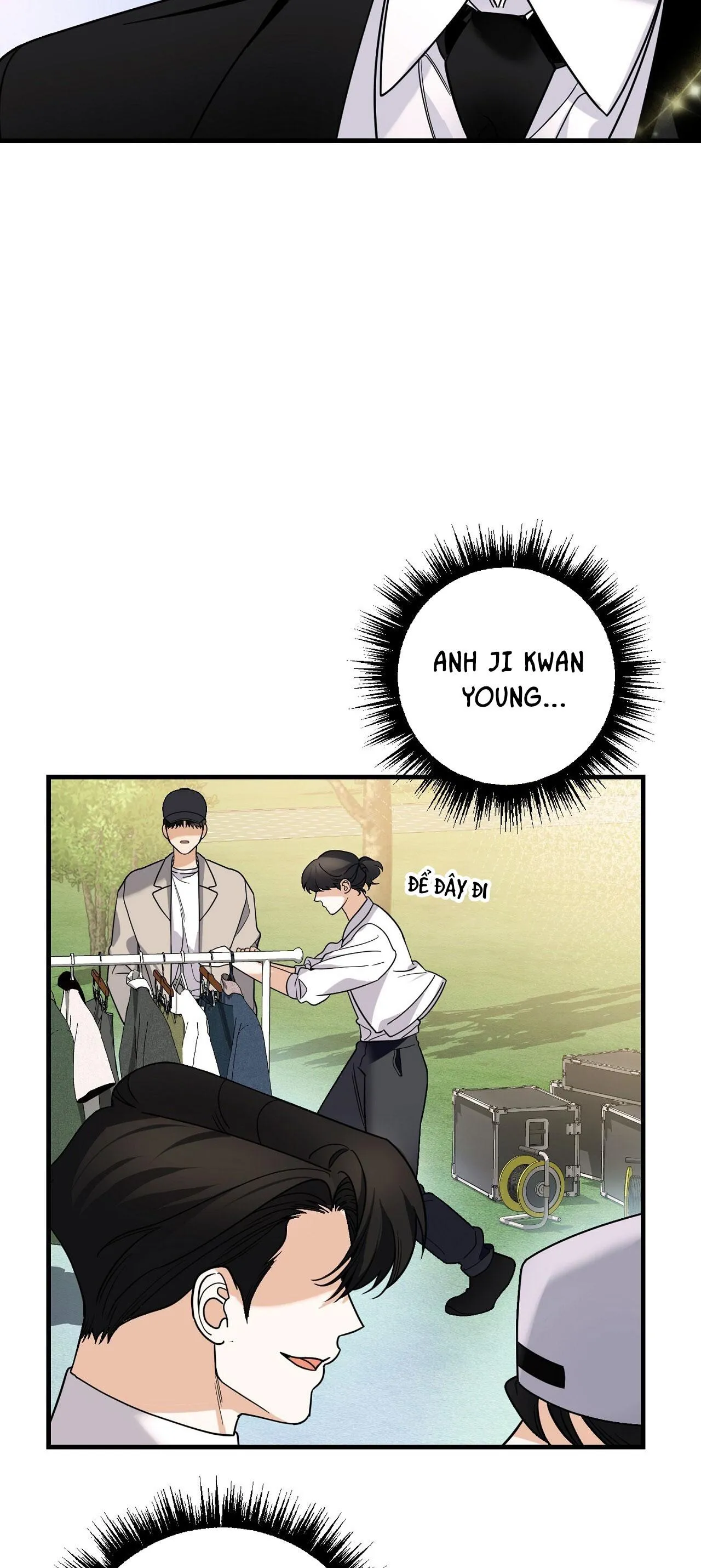 ĐIỀU KIỆN CỦA GUIDE Chapter 44 Trang 6