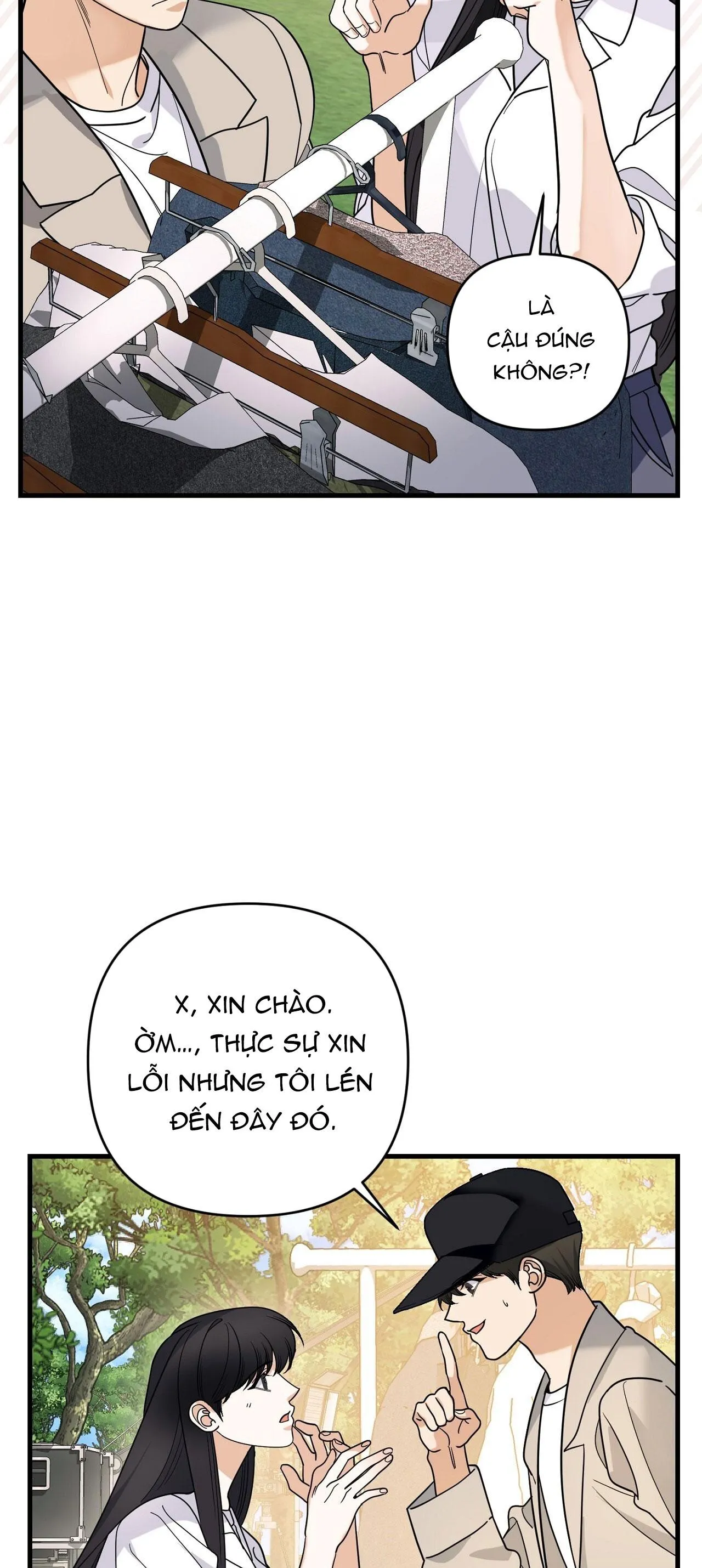 ĐIỀU KIỆN CỦA GUIDE Chapter 44 Trang 11