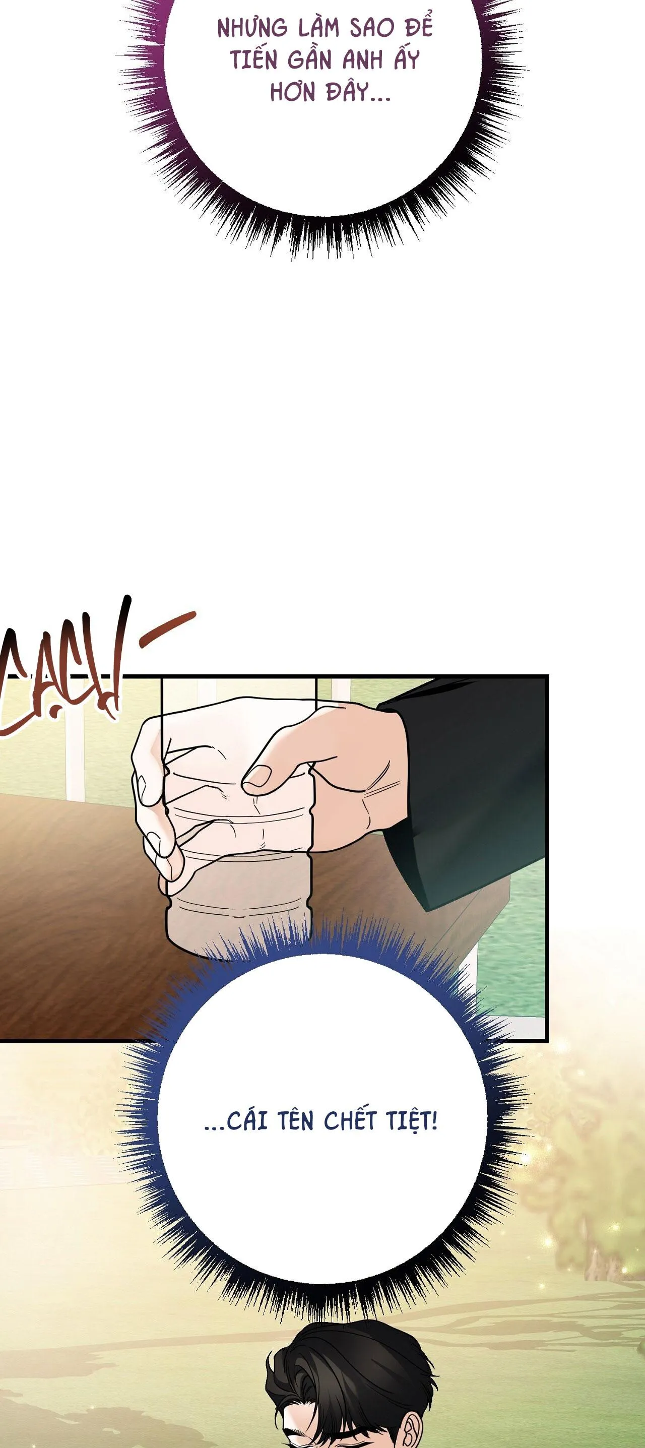 ĐIỀU KIỆN CỦA GUIDE Chapter 44 Trang 16