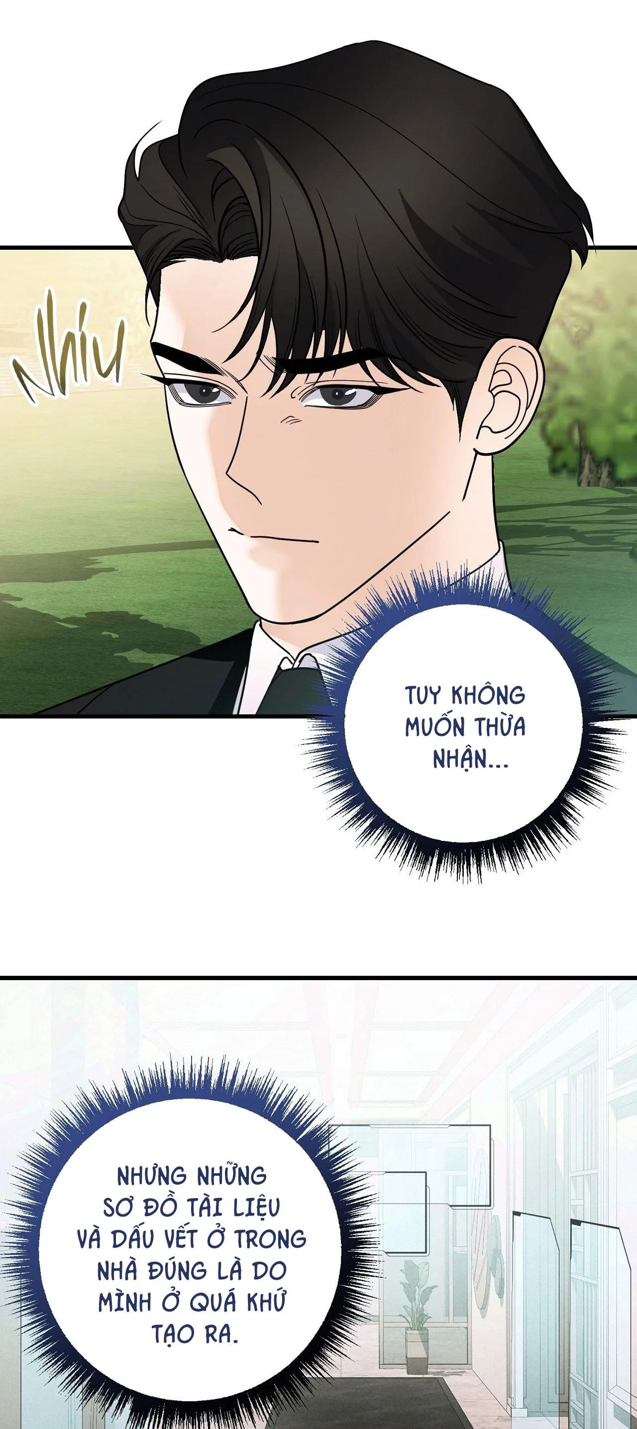 ĐIỀU KIỆN CỦA GUIDE Chapter 44 Trang 18