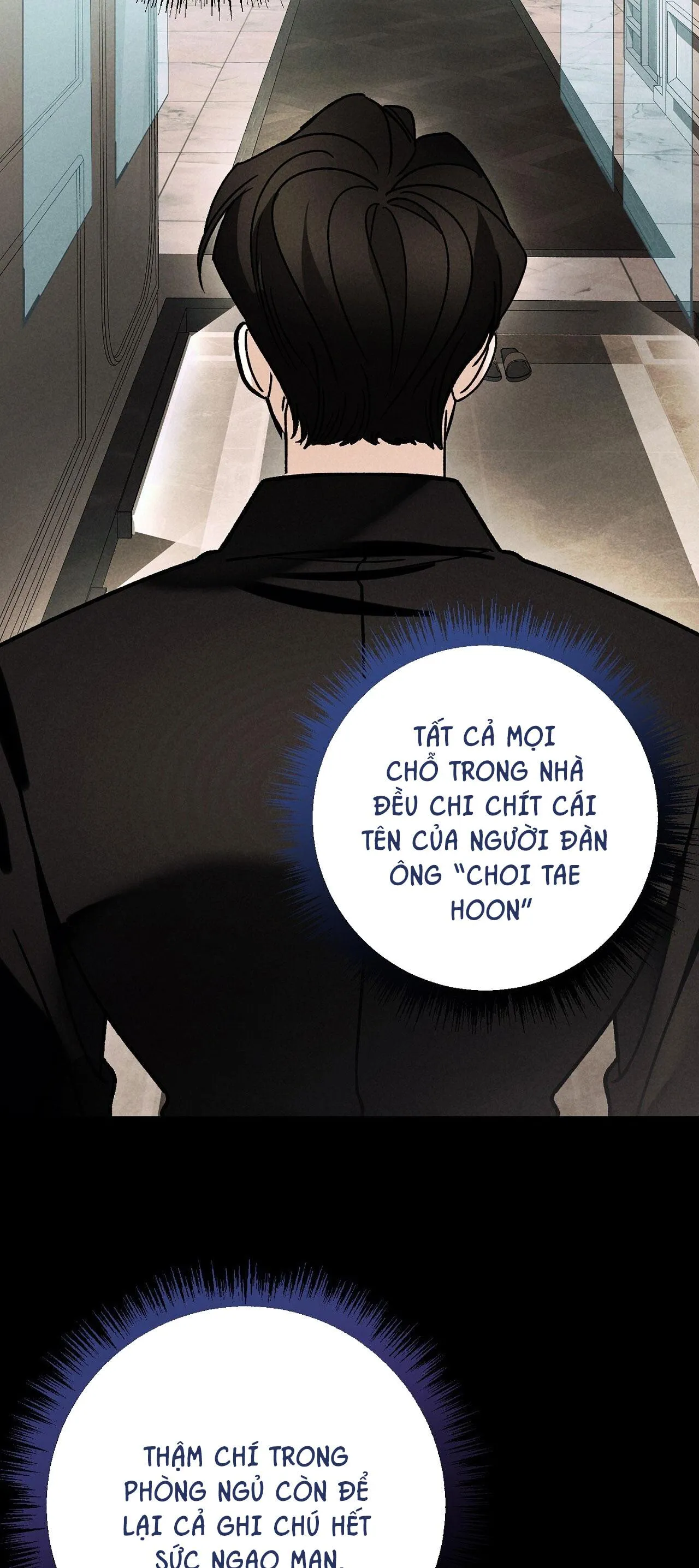 ĐIỀU KIỆN CỦA GUIDE Chapter 44 Trang 19