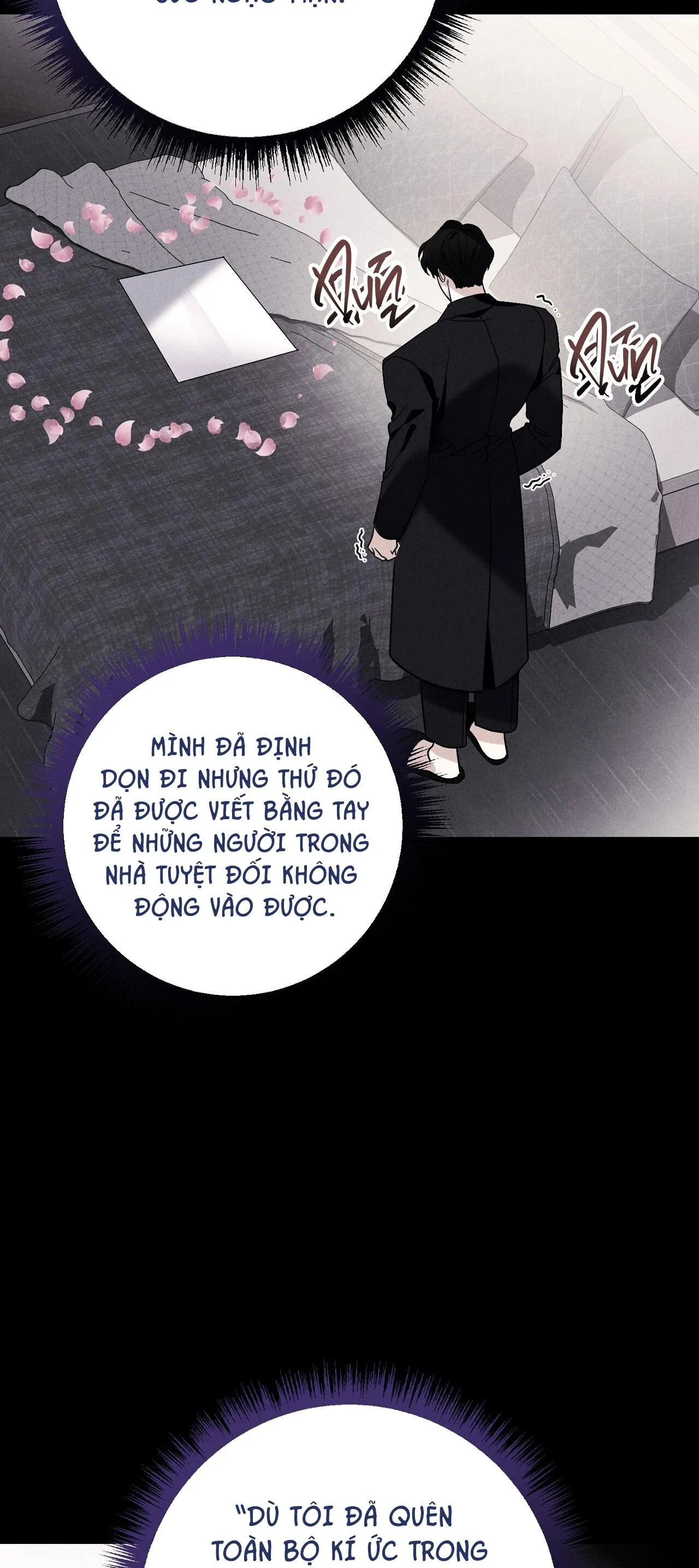 ĐIỀU KIỆN CỦA GUIDE Chapter 44 Trang 20