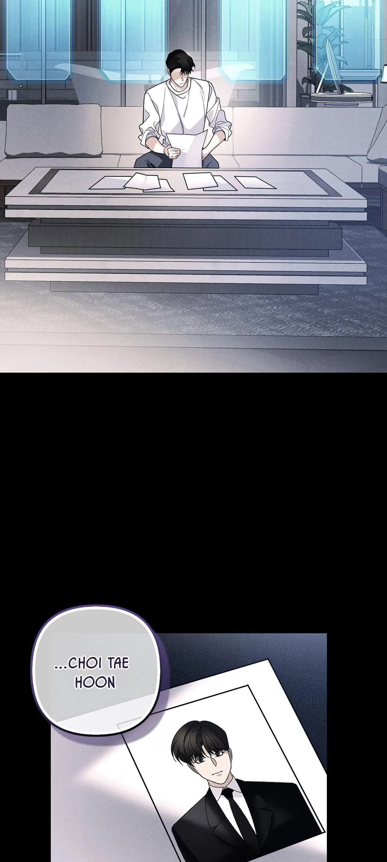 ĐIỀU KIỆN CỦA GUIDE Chapter 44 Trang 26