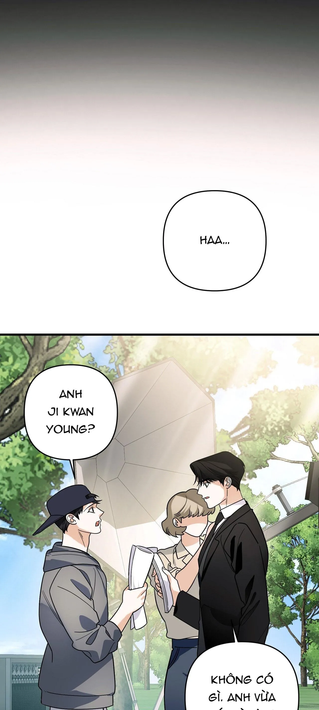 ĐIỀU KIỆN CỦA GUIDE Chapter 44 Trang 32