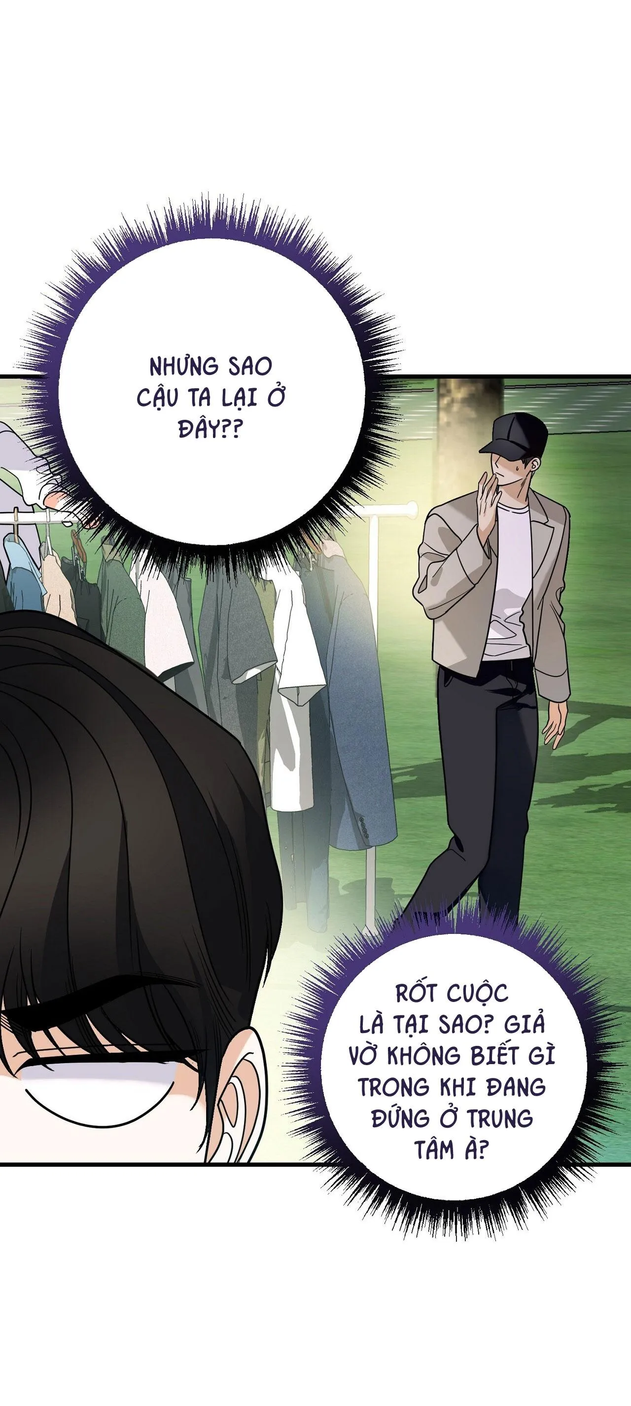 ĐIỀU KIỆN CỦA GUIDE Chapter 44 Trang 34