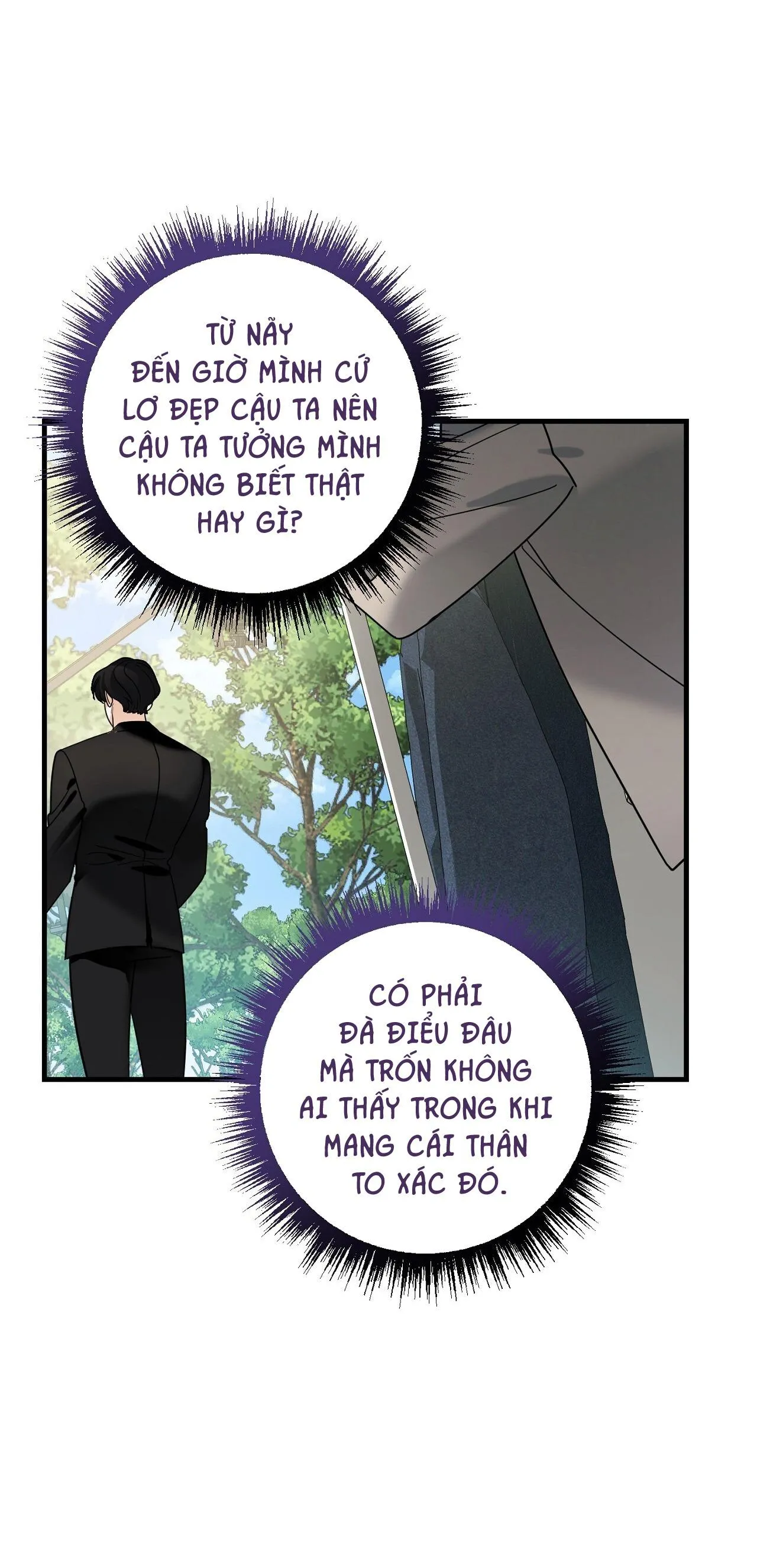 ĐIỀU KIỆN CỦA GUIDE Chapter 44 Trang 35