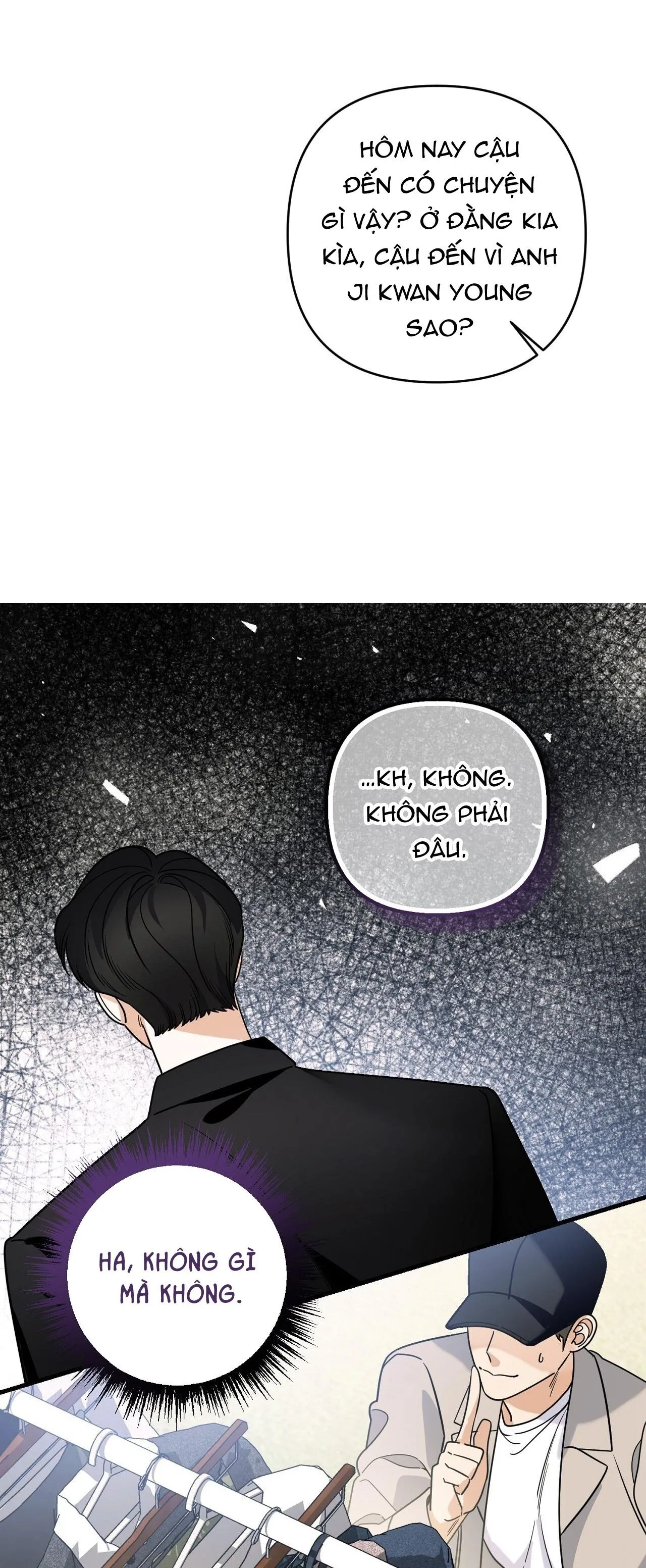 ĐIỀU KIỆN CỦA GUIDE Chapter 44 Trang 38