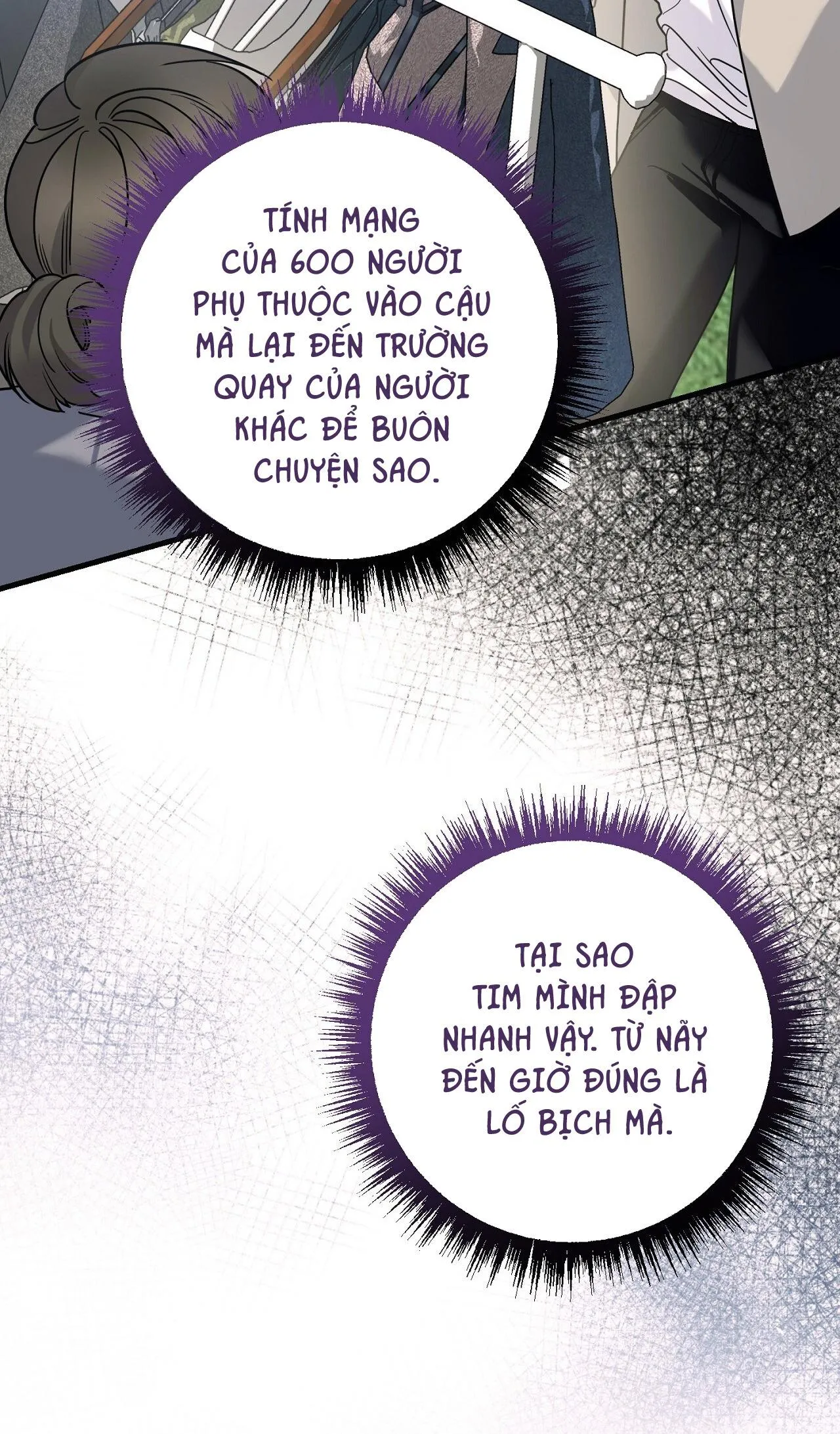 ĐIỀU KIỆN CỦA GUIDE Chapter 44 Trang 39