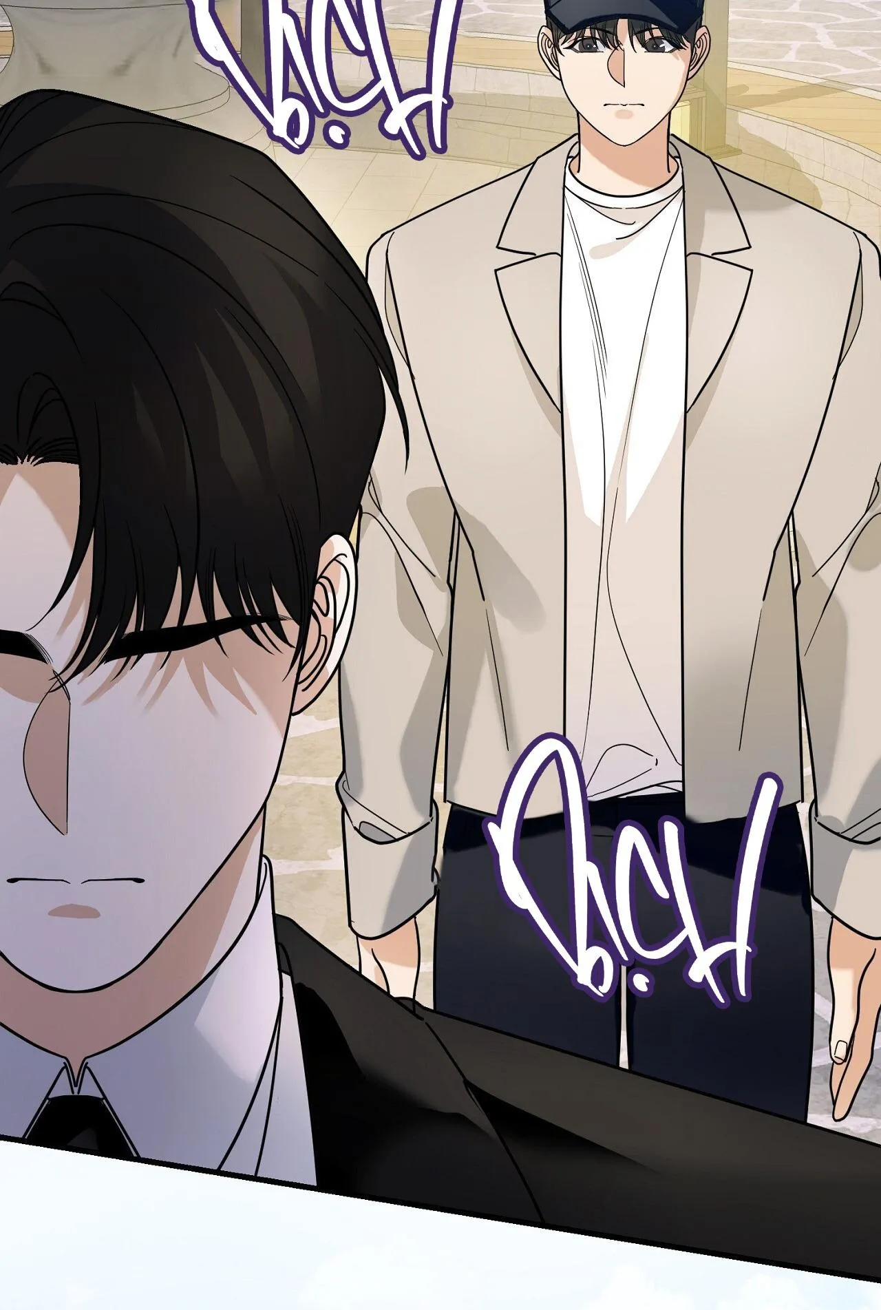 ĐIỀU KIỆN CỦA GUIDE Chapter 44 Trang 50