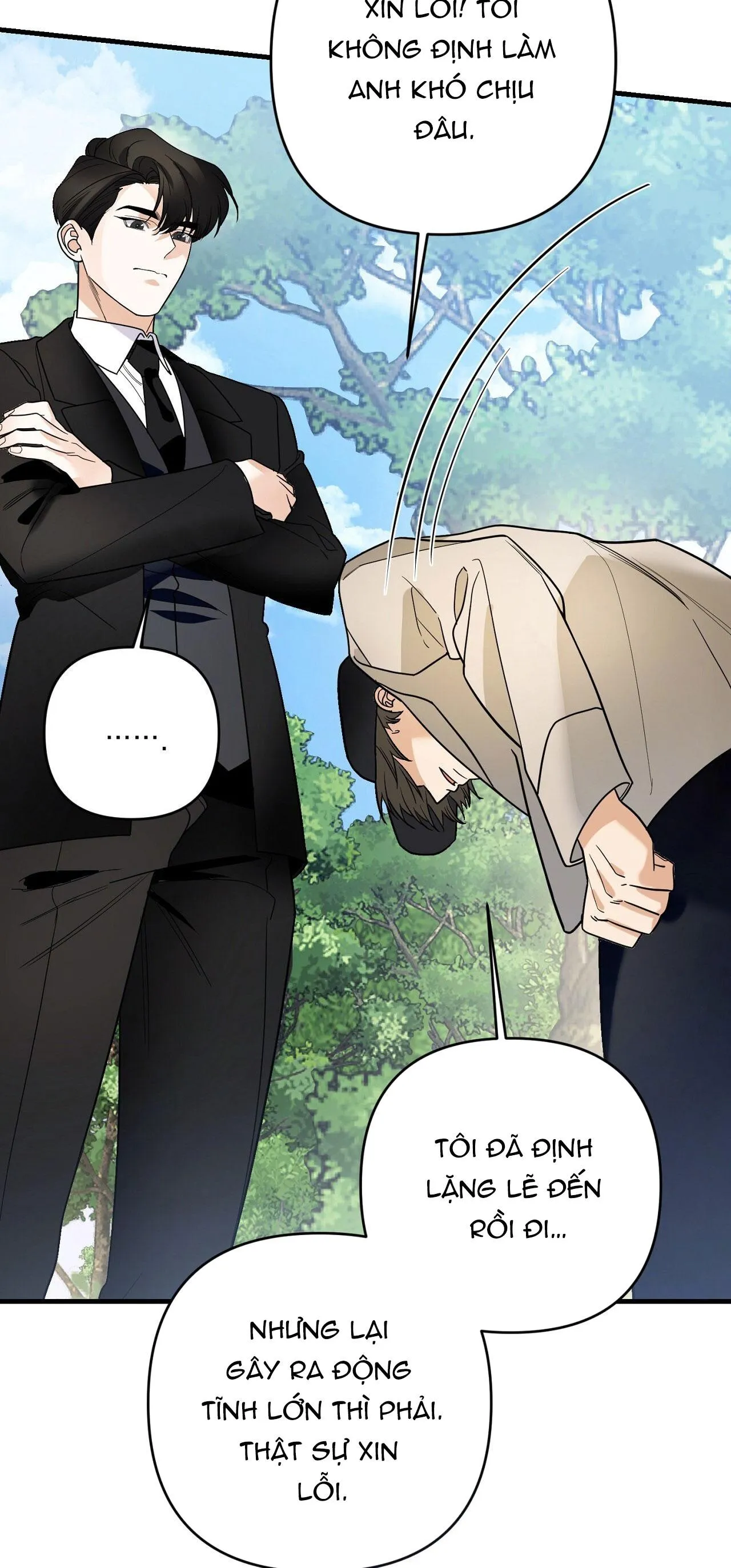 ĐIỀU KIỆN CỦA GUIDE Chapter 44 Trang 55