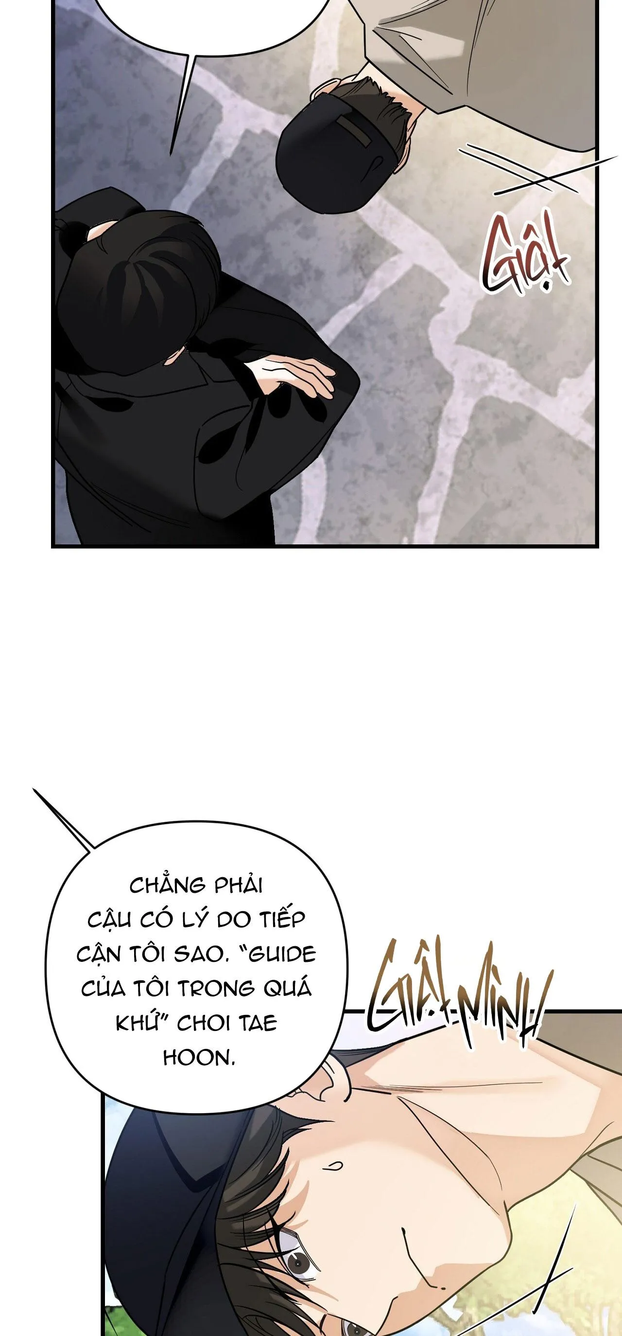 ĐIỀU KIỆN CỦA GUIDE Chapter 44 Trang 57