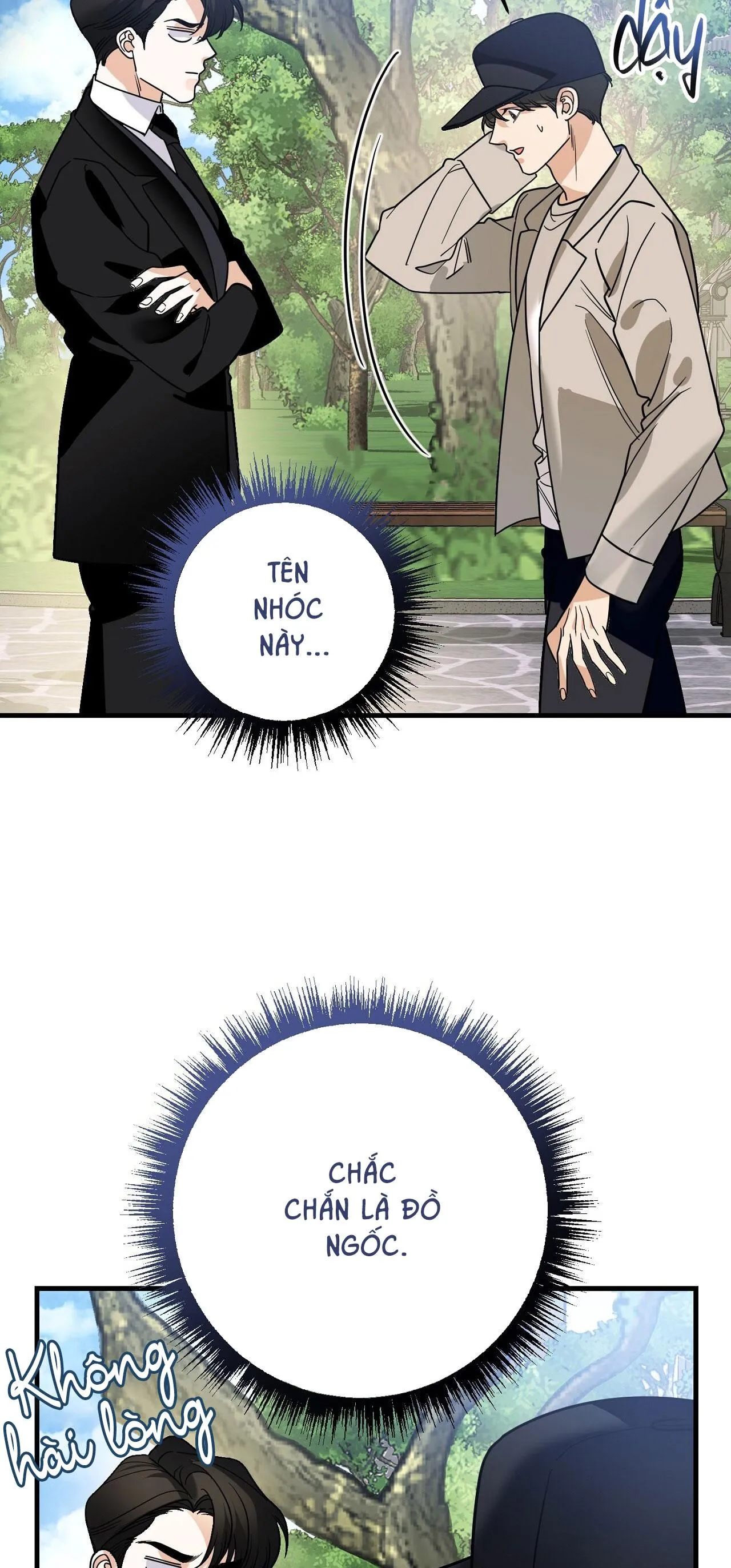 ĐIỀU KIỆN CỦA GUIDE Chapter 44 Trang 59