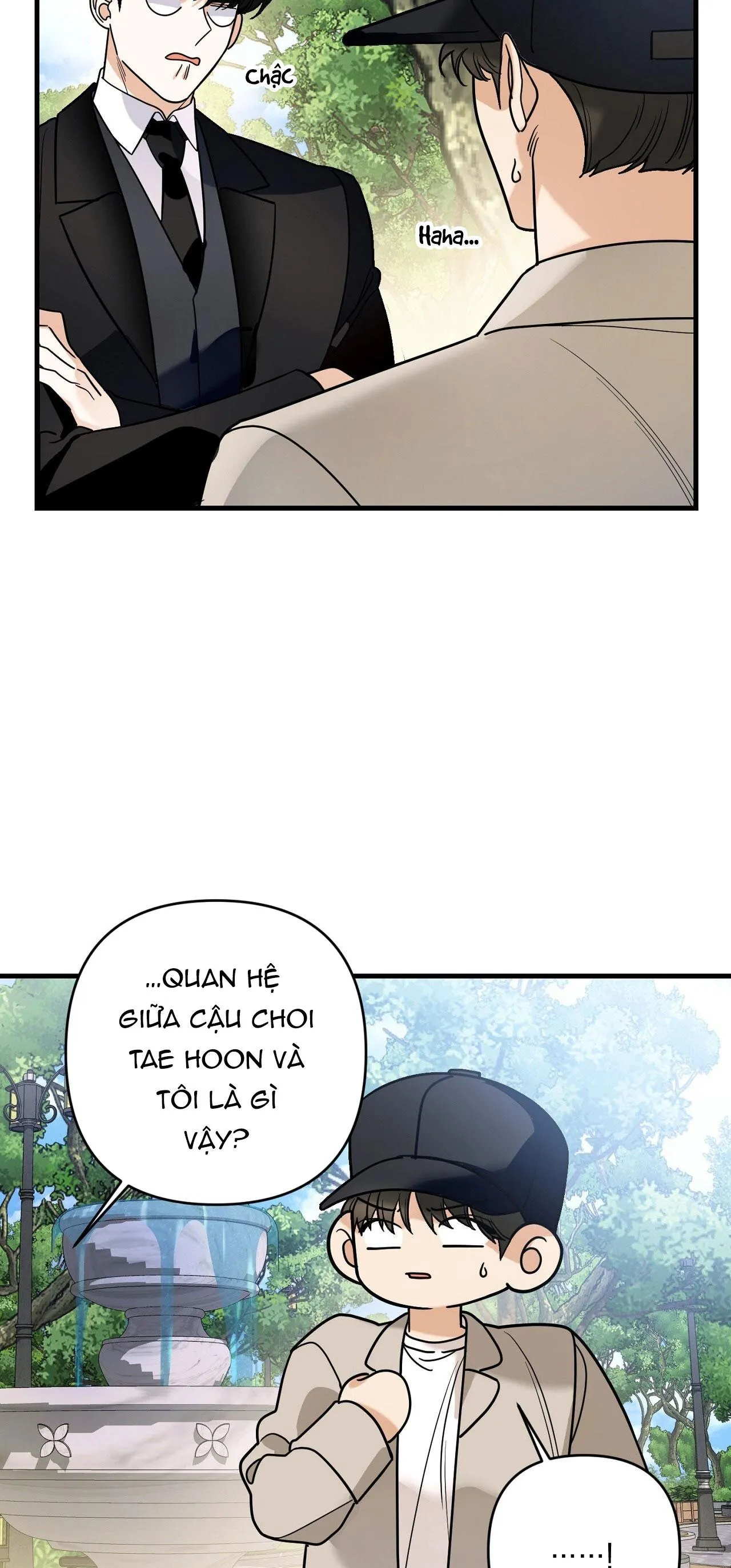 ĐIỀU KIỆN CỦA GUIDE Chapter 44 Trang 60