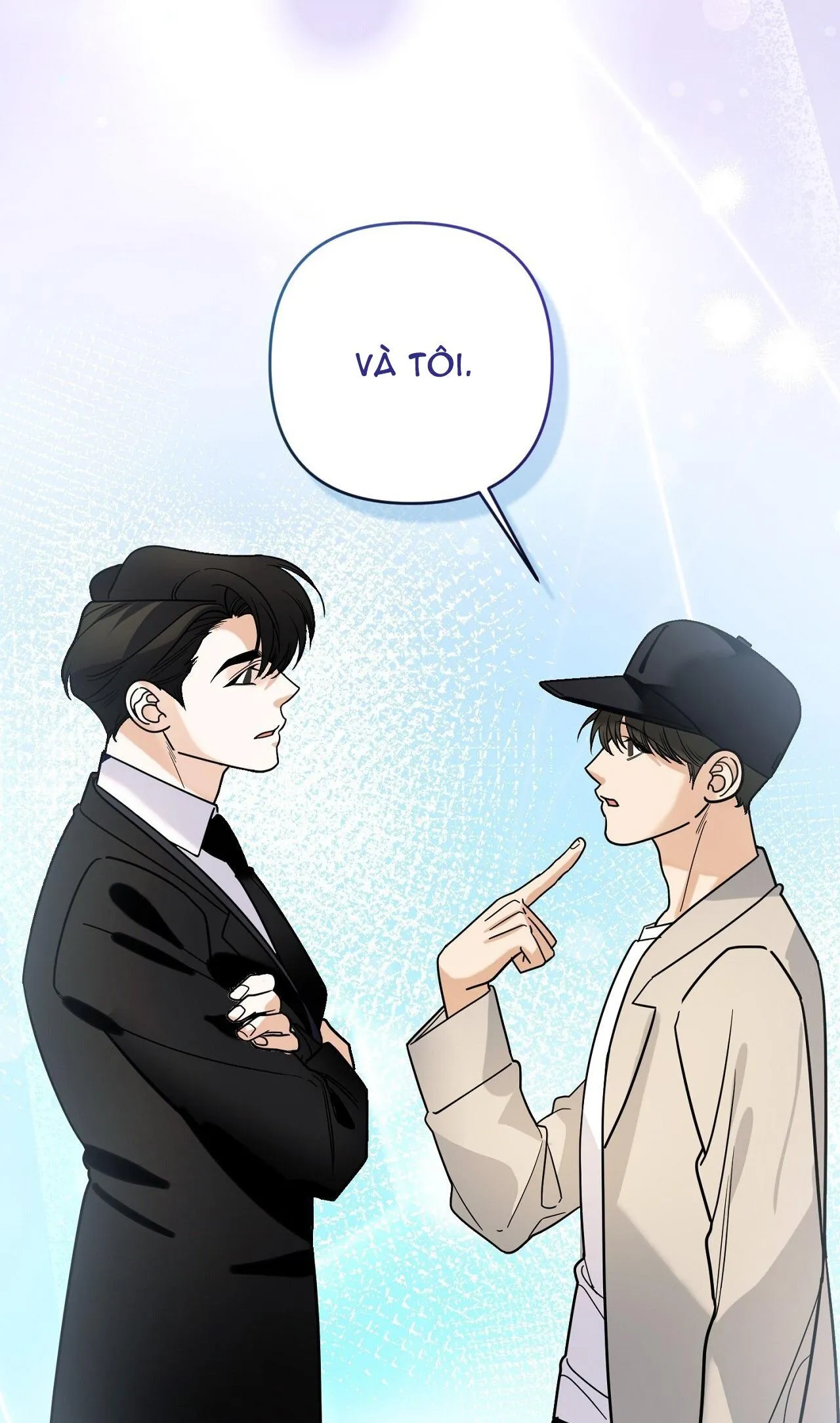 ĐIỀU KIỆN CỦA GUIDE Chapter 44 Trang 64