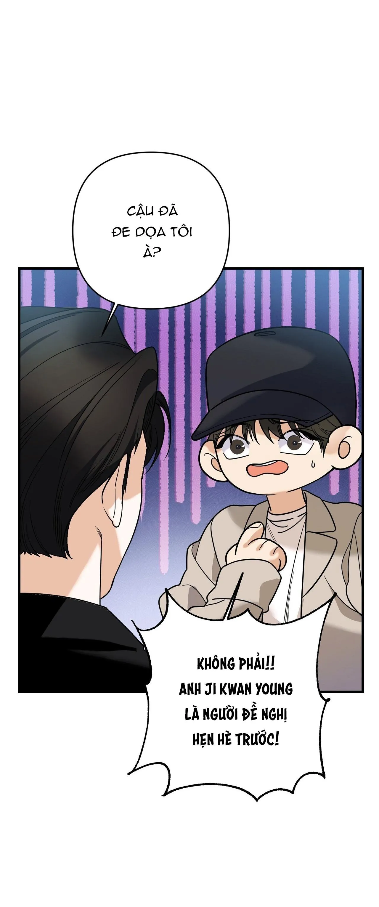 ĐIỀU KIỆN CỦA GUIDE Chapter 44 Trang 67