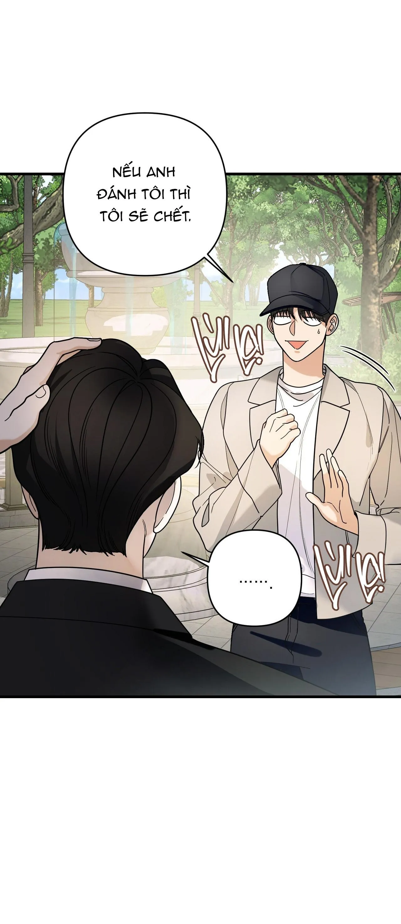 ĐIỀU KIỆN CỦA GUIDE Chapter 44 Trang 76