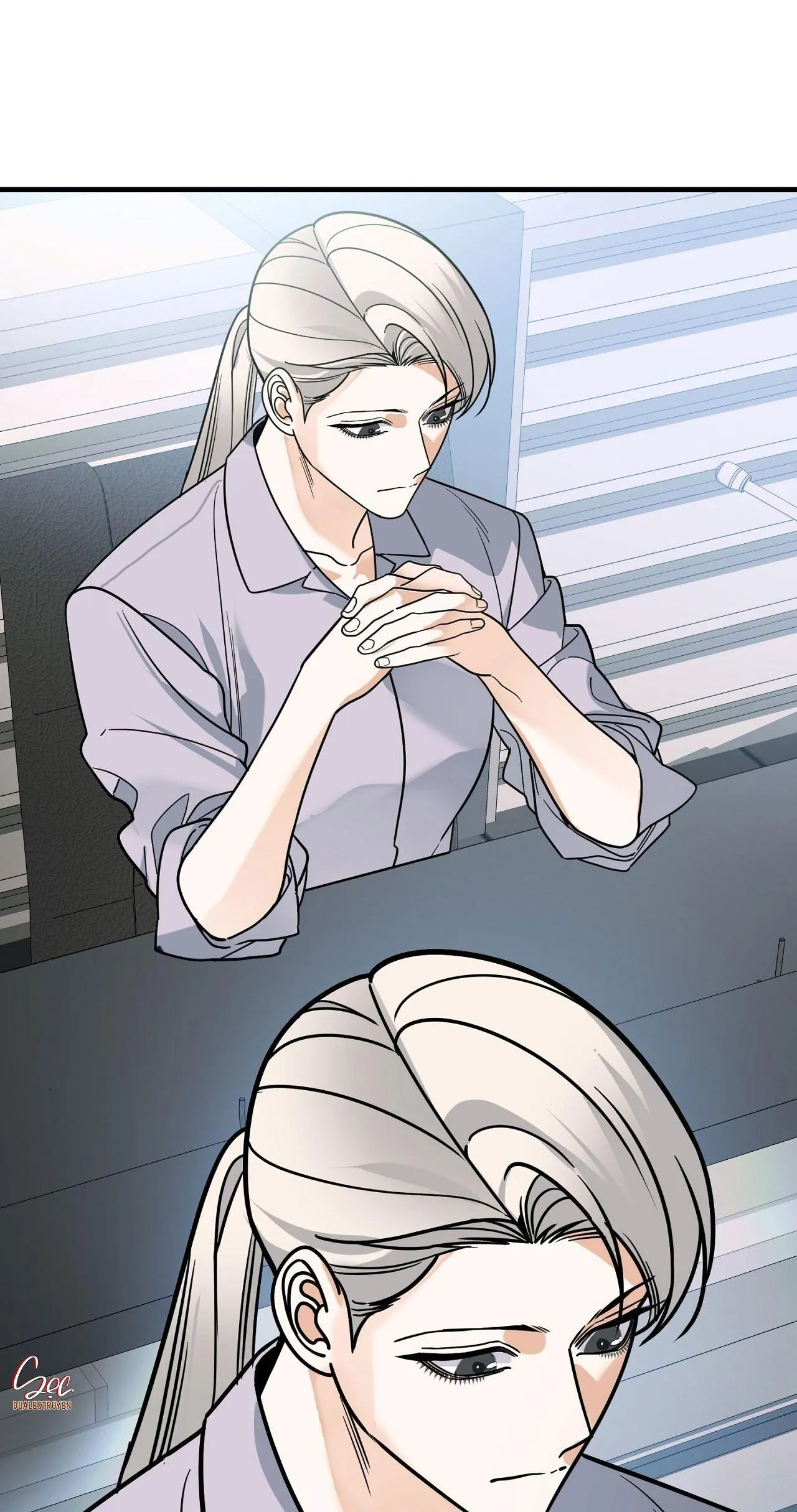 ĐIỀU KIỆN CỦA GUIDE Chapter 45 Trang 5