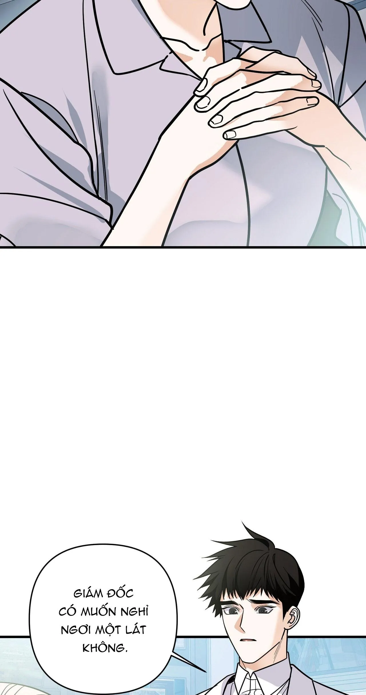 ĐIỀU KIỆN CỦA GUIDE Chapter 45 Trang 6