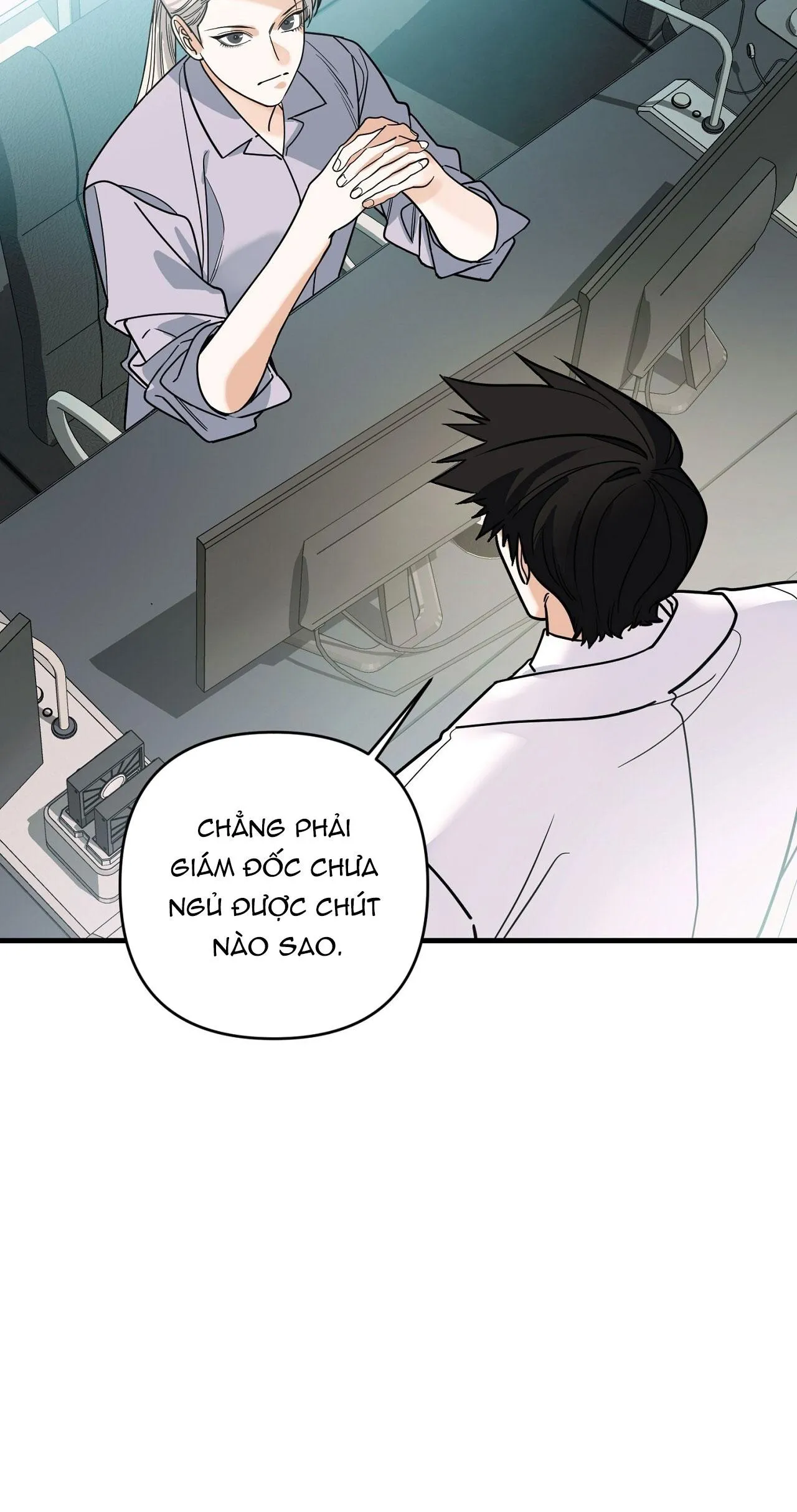 ĐIỀU KIỆN CỦA GUIDE Chapter 45 Trang 8