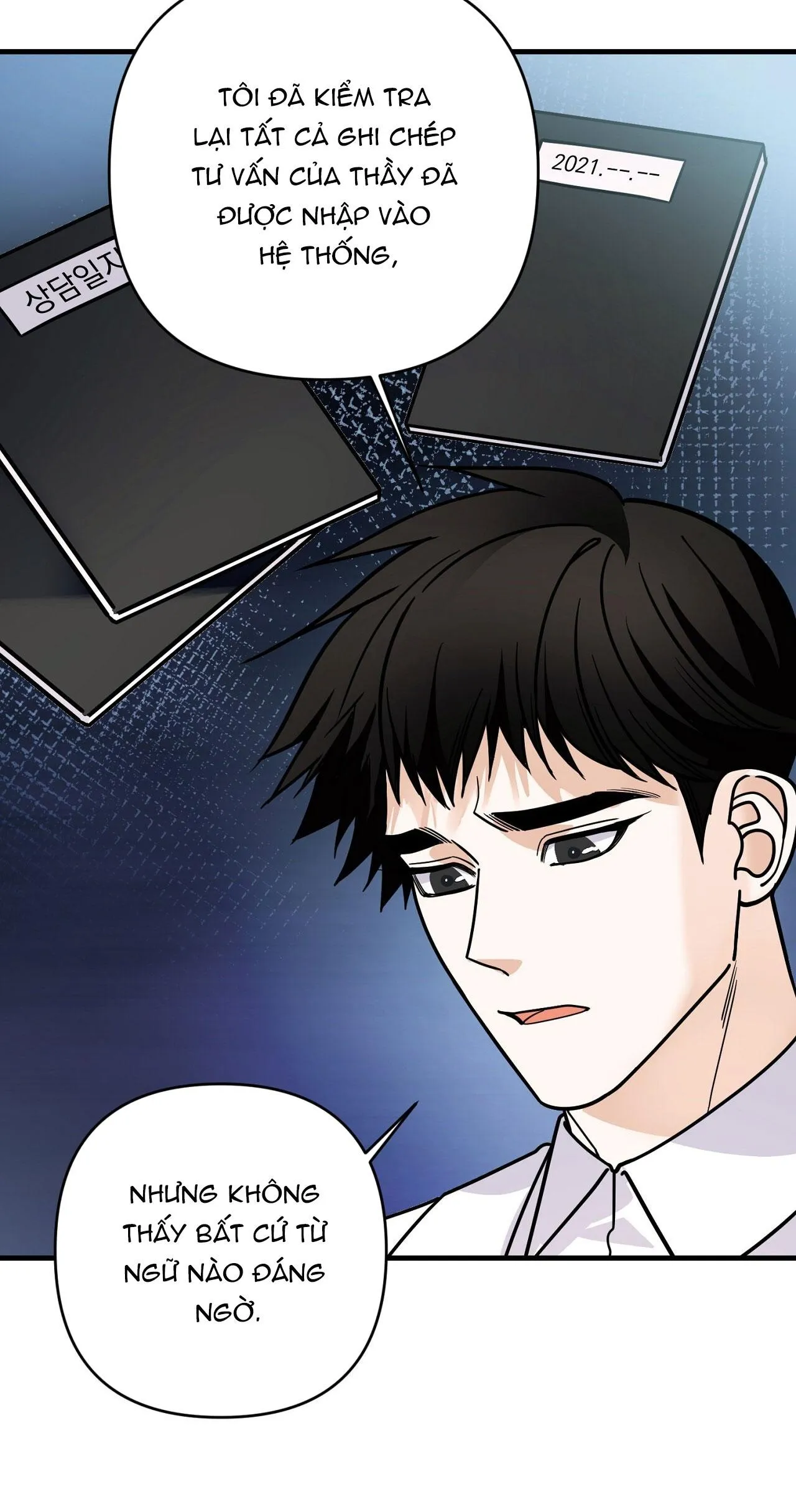 ĐIỀU KIỆN CỦA GUIDE Chapter 45 Trang 12