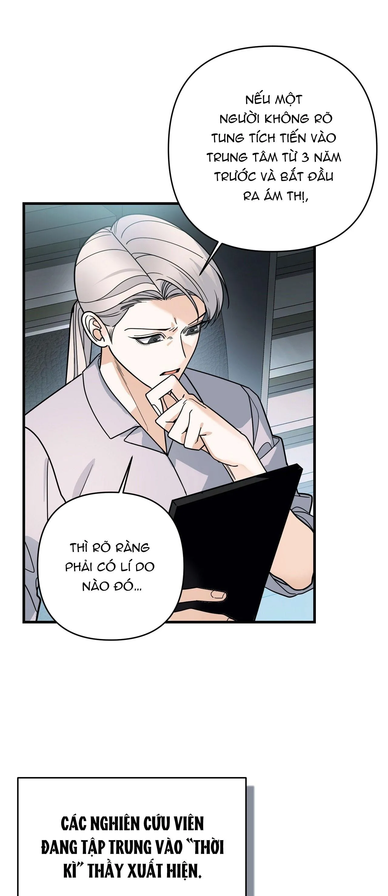 ĐIỀU KIỆN CỦA GUIDE Chapter 45 Trang 13