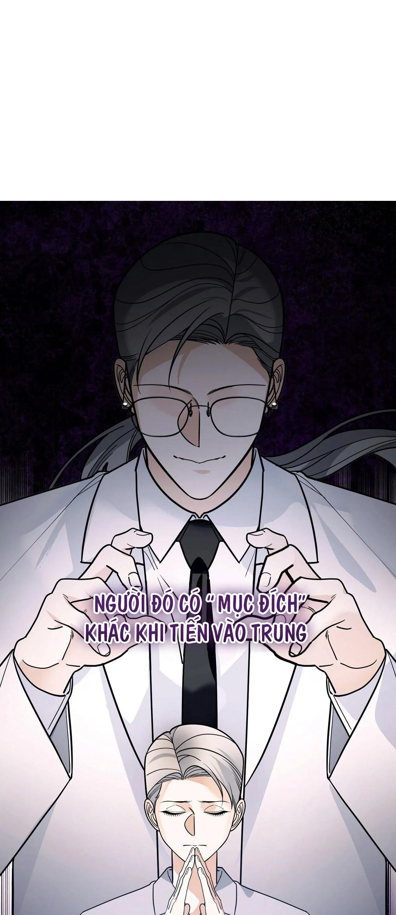 ĐIỀU KIỆN CỦA GUIDE Chapter 45 Trang 15