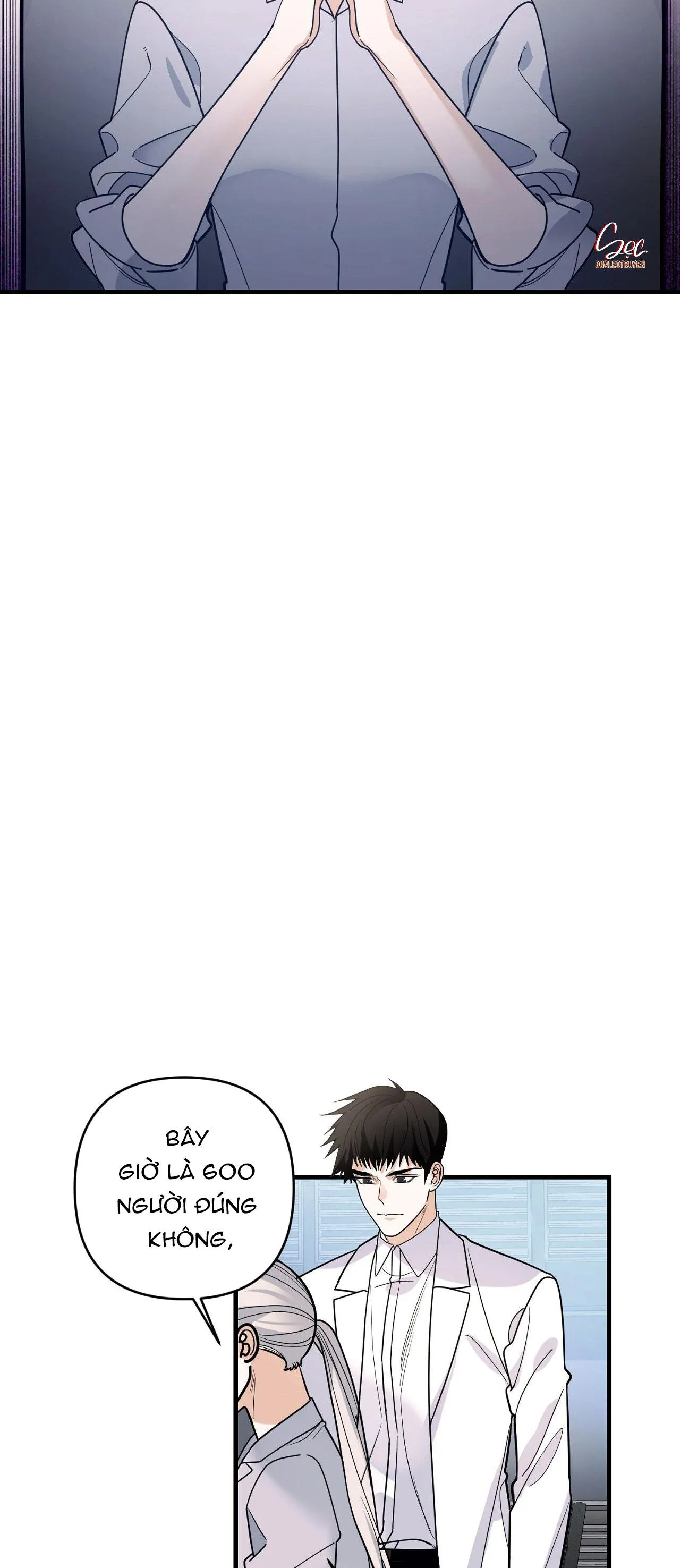 ĐIỀU KIỆN CỦA GUIDE Chapter 45 Trang 16