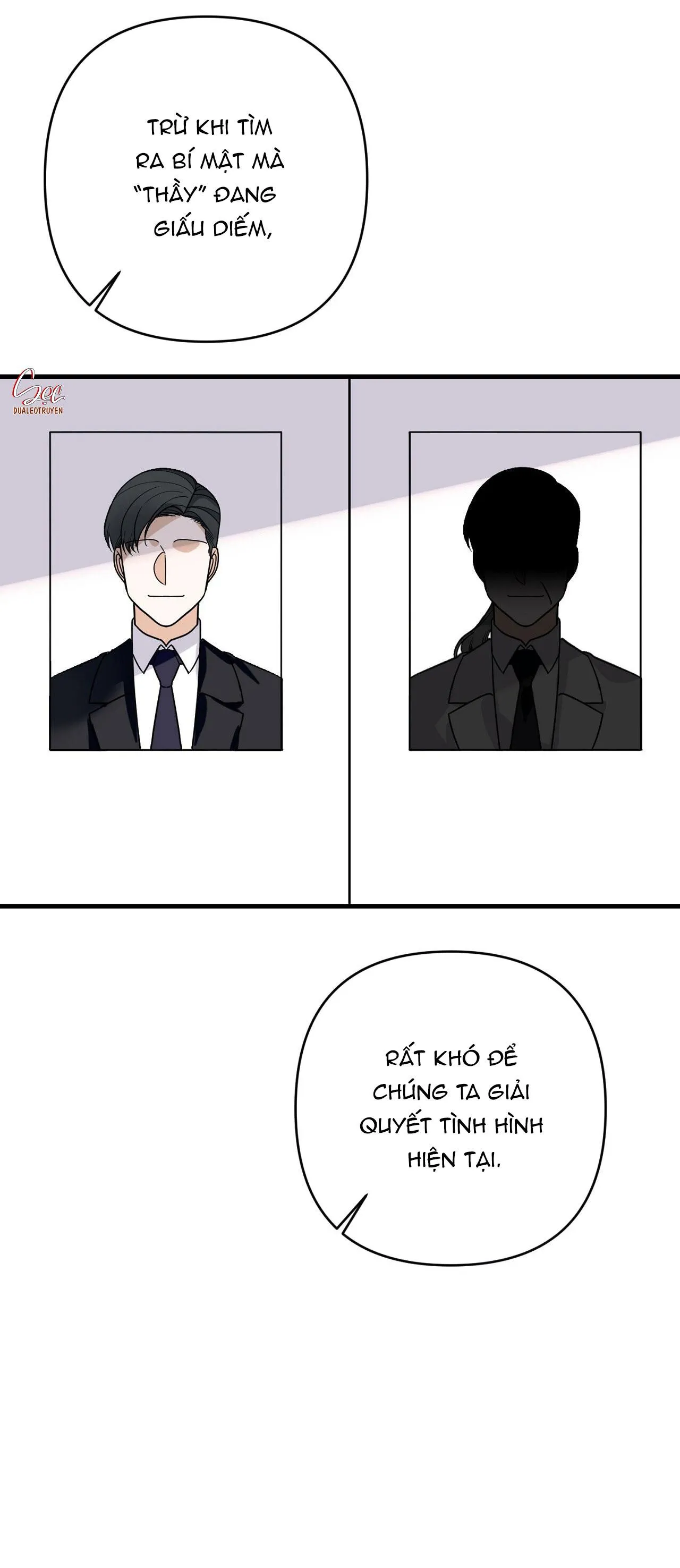 ĐIỀU KIỆN CỦA GUIDE Chapter 45 Trang 18