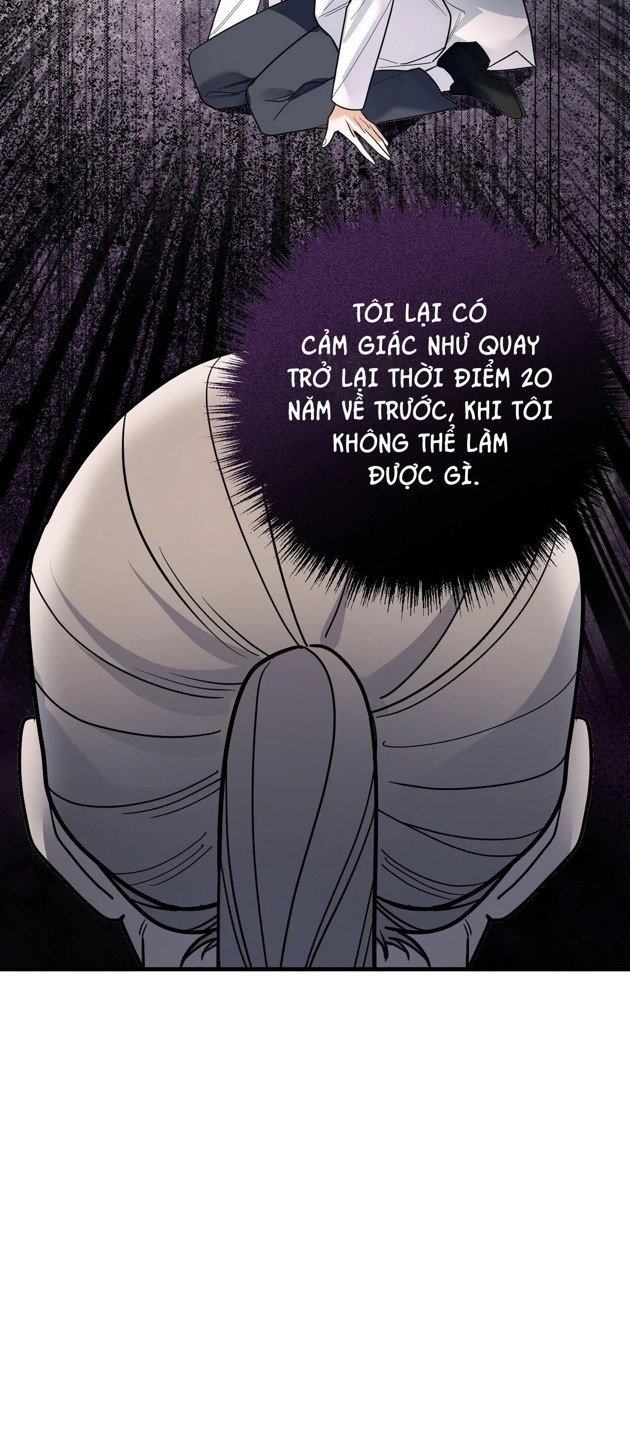 ĐIỀU KIỆN CỦA GUIDE Chapter 45 Trang 20